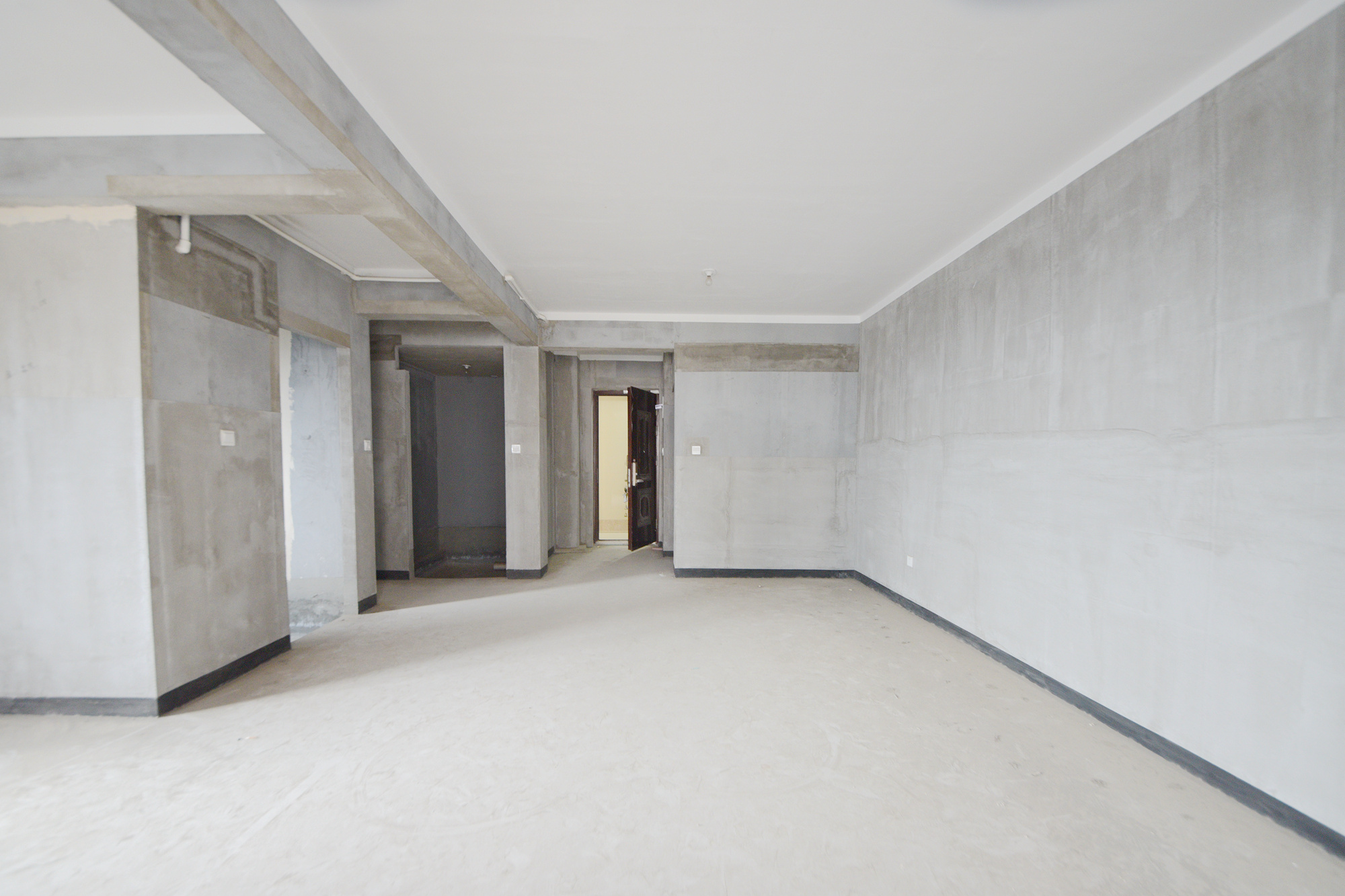 建发中央公园（建发美地）  3室2厅2卫   170.00万