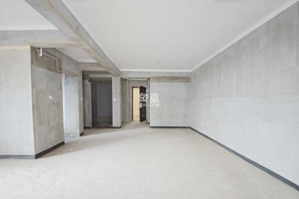 建发中央公园（建发美地）  3室2厅2卫   170.00万