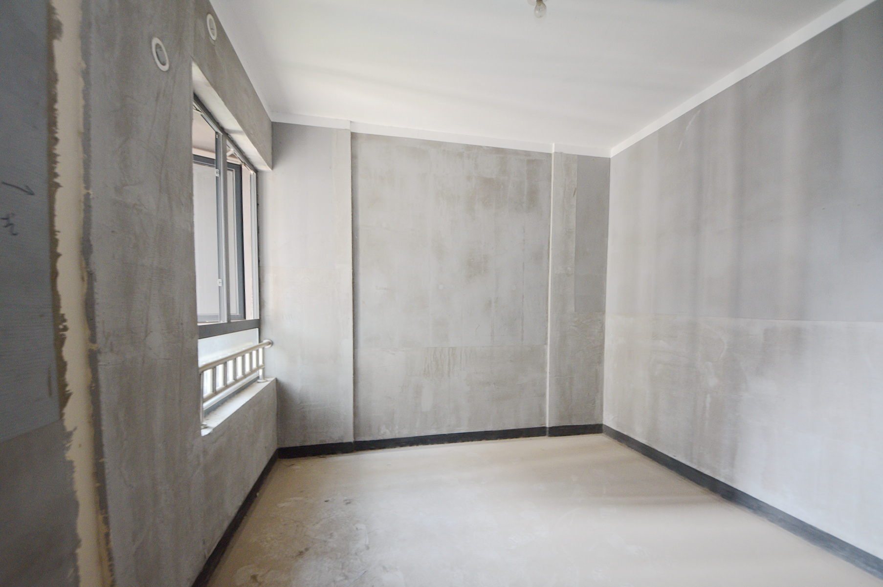 建发中央公园（建发美地）  3室2厅2卫   170.00万卧室