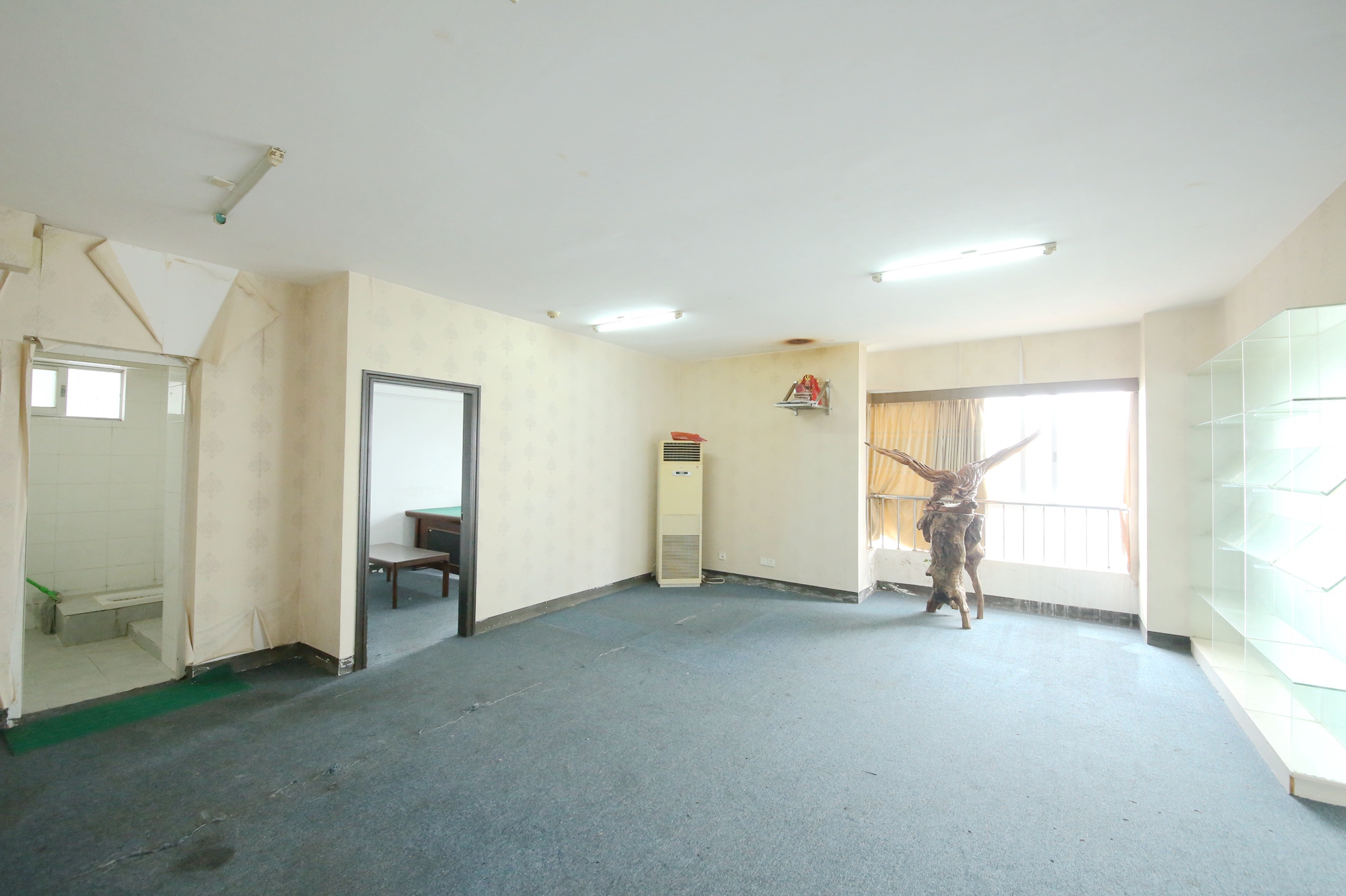 锦华时代  1室1厅1卫   62.00万客厅
