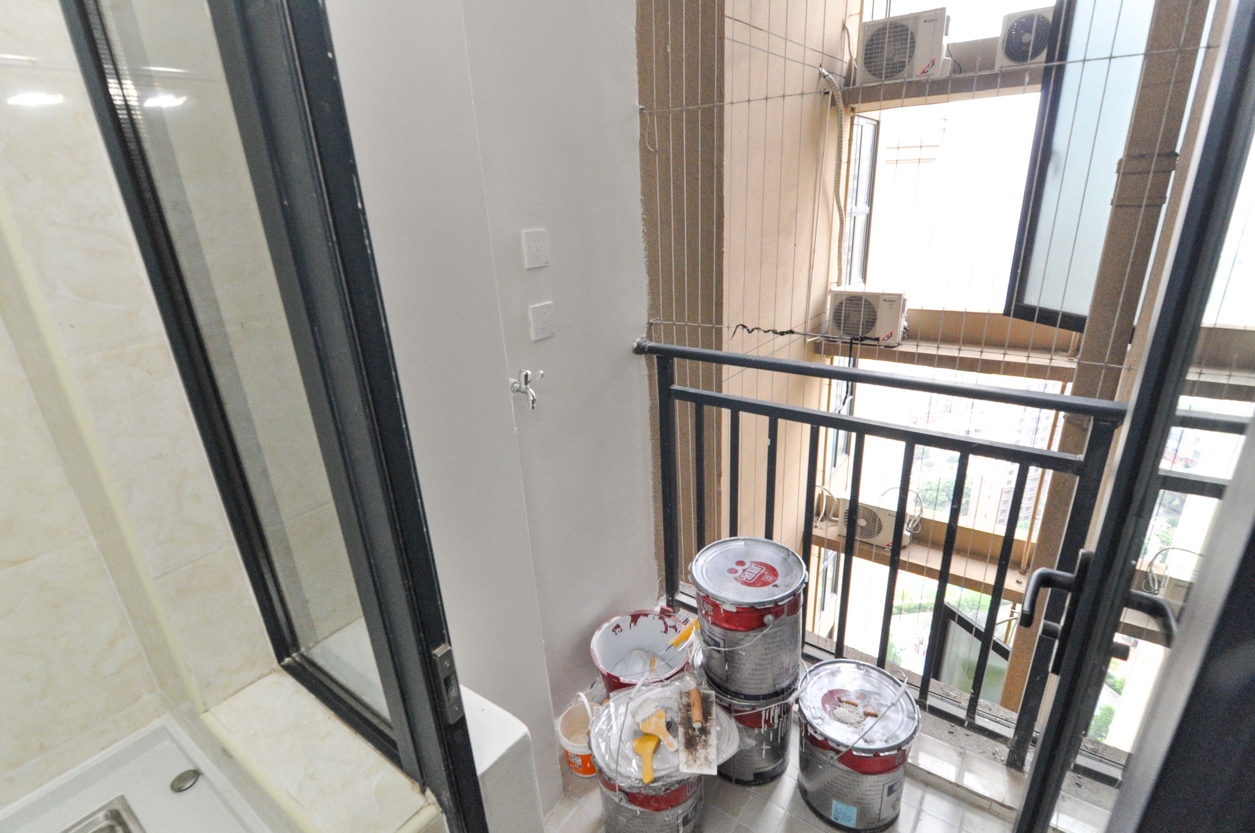 中建梅溪湖中心  3室2厅1卫    162.0万其他