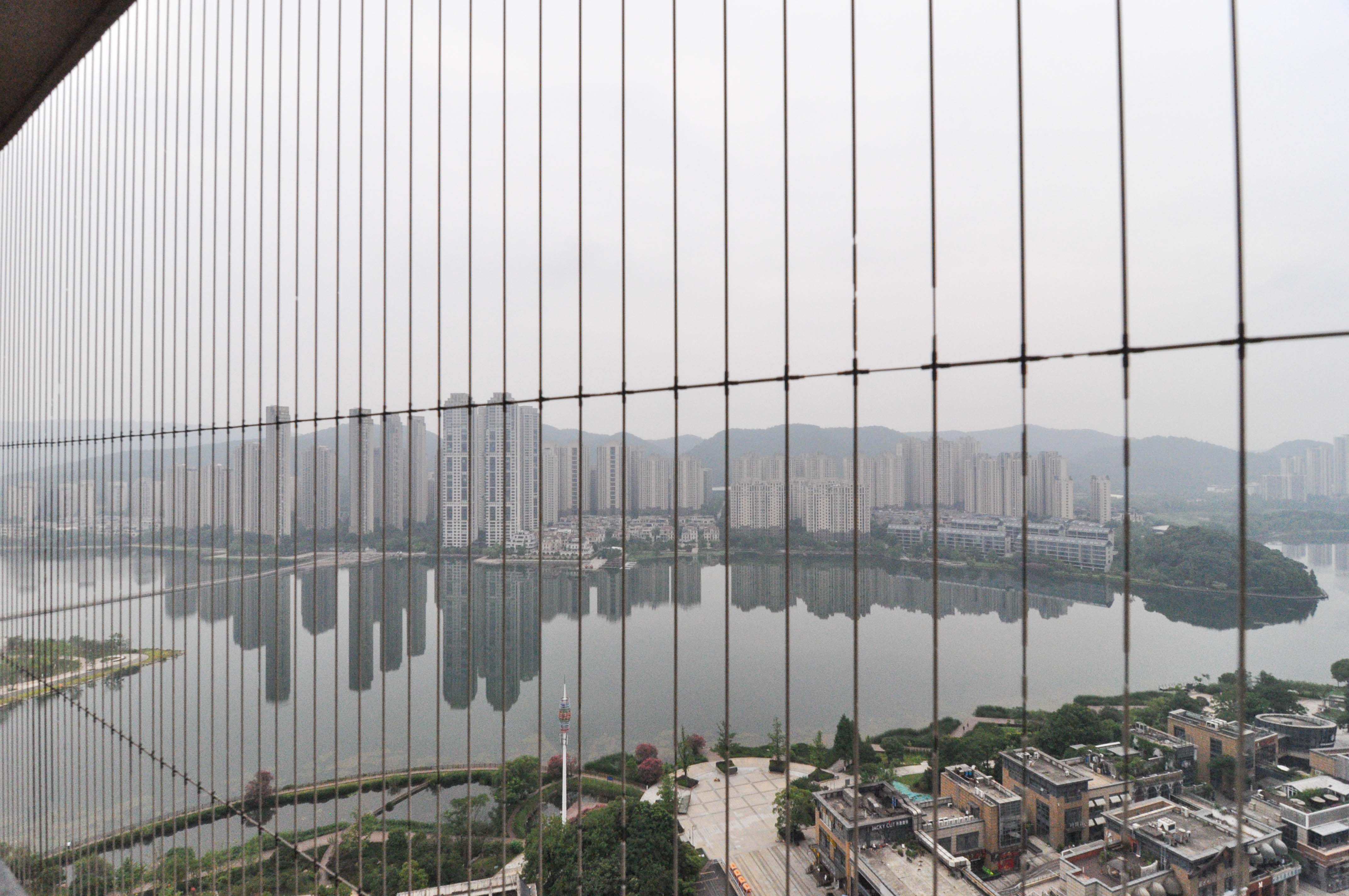 中建梅溪湖中心  4室2厅2卫    296.72万其他