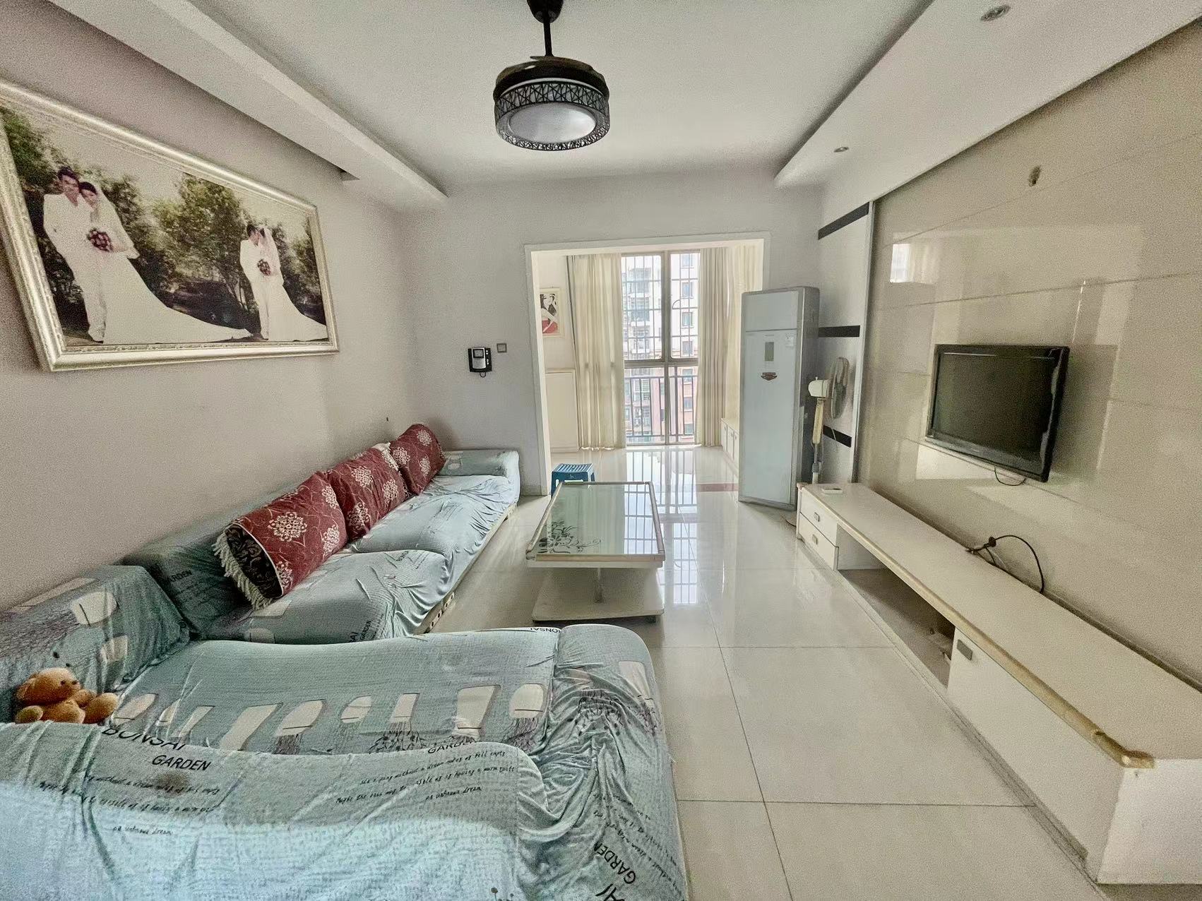 香山美境  2室2厅1卫   52.80万 香山美境  2室2厅1卫   52.80万室内图