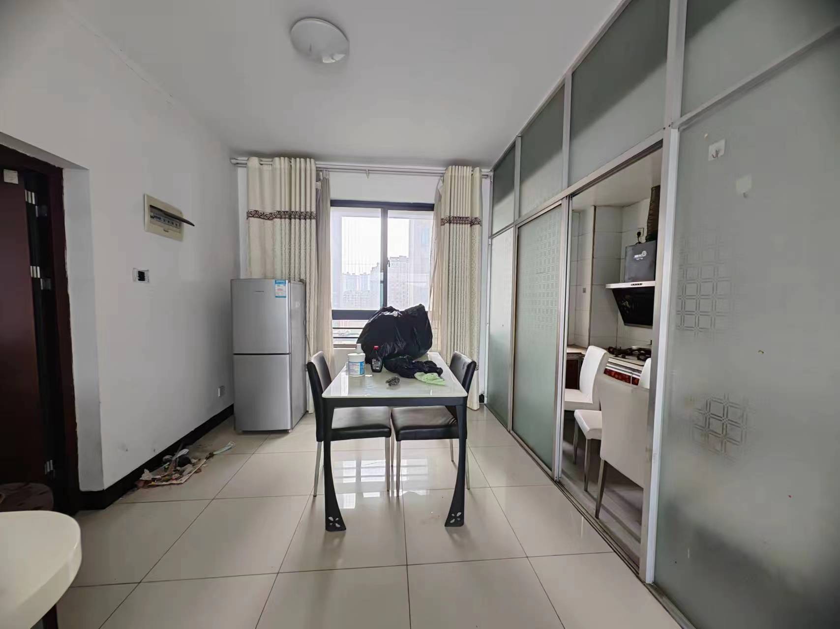 尚格名城香榭丽舍  3室2厅1卫    65.0万 尚格名城香榭丽舍  3室2厅1卫    65.0万室内图