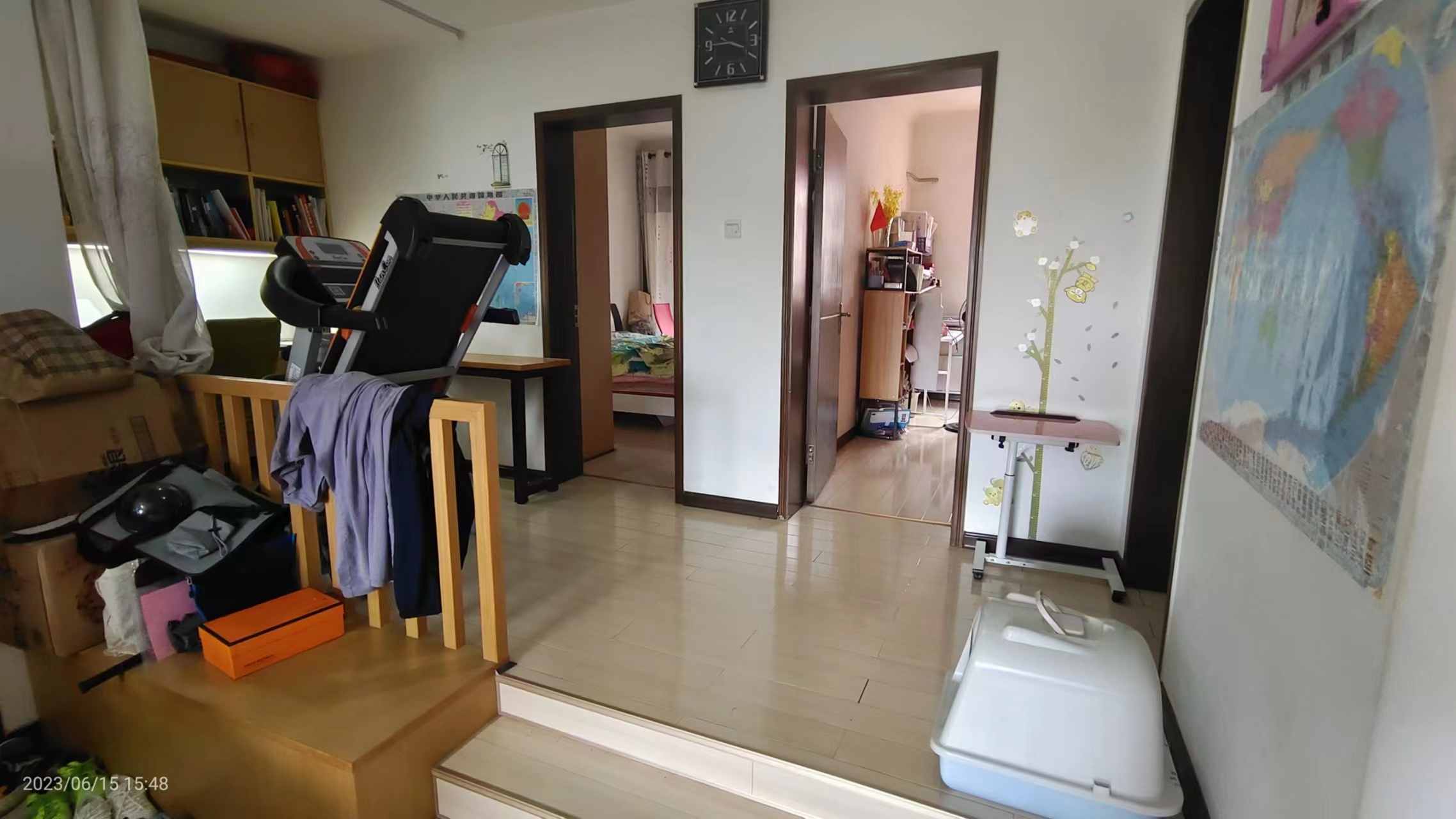 沁园三期春景苑 3室2厅2卫 45.0万 沁园三期春景苑 3室2厅2卫 45.0万客厅