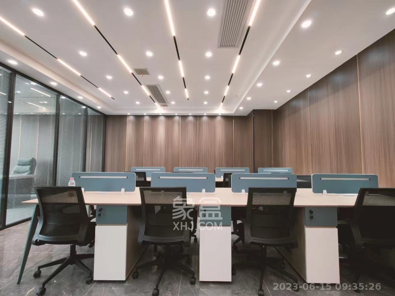 汇景发展环球中心  3室1厅1卫    17000.0元/月室内图