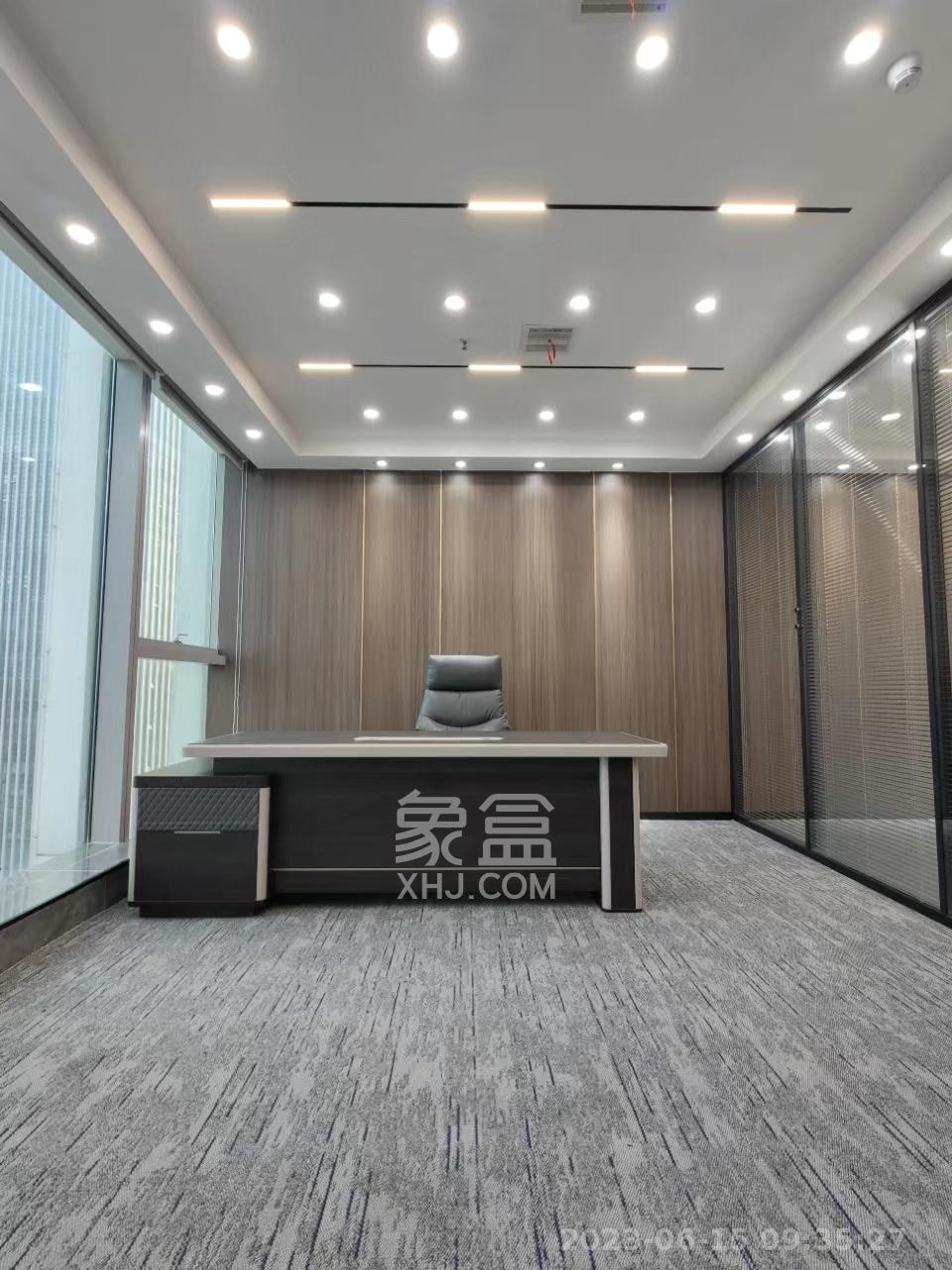汇景发展环球中心  3室1厅1卫    17000.0元/月室内图