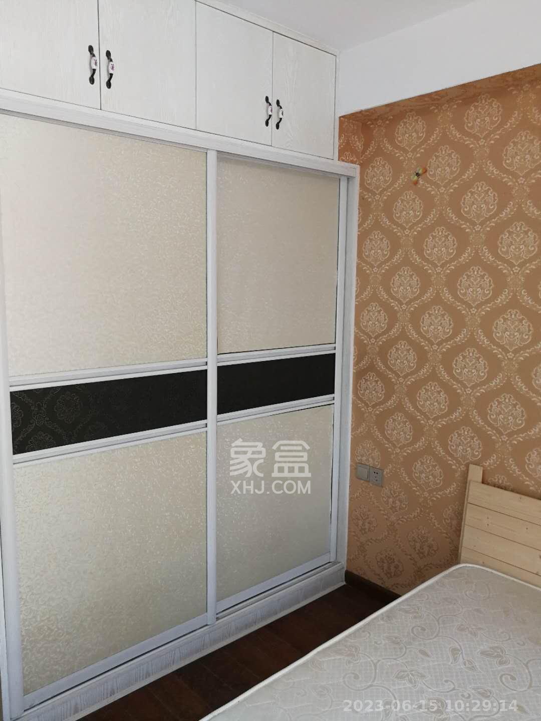 云鼎公馆  2室2厅1卫   3500.00元/月室内图