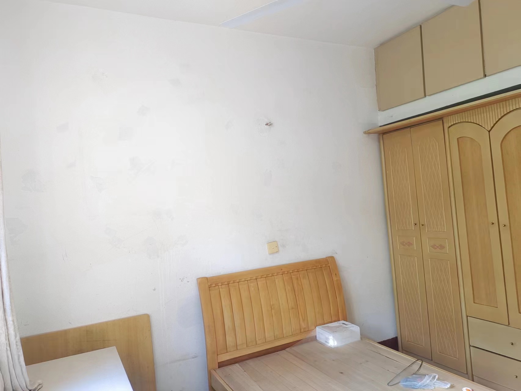 电力局家属楼  2室1厅1卫   35.00万室内图1