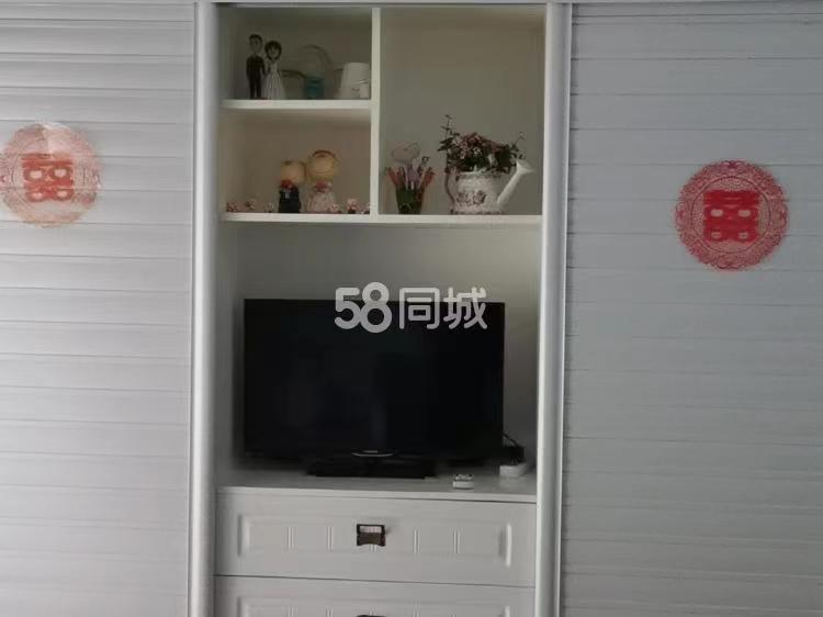 中建岳阳中心  1室1厅1卫   1300.00元/月室内图