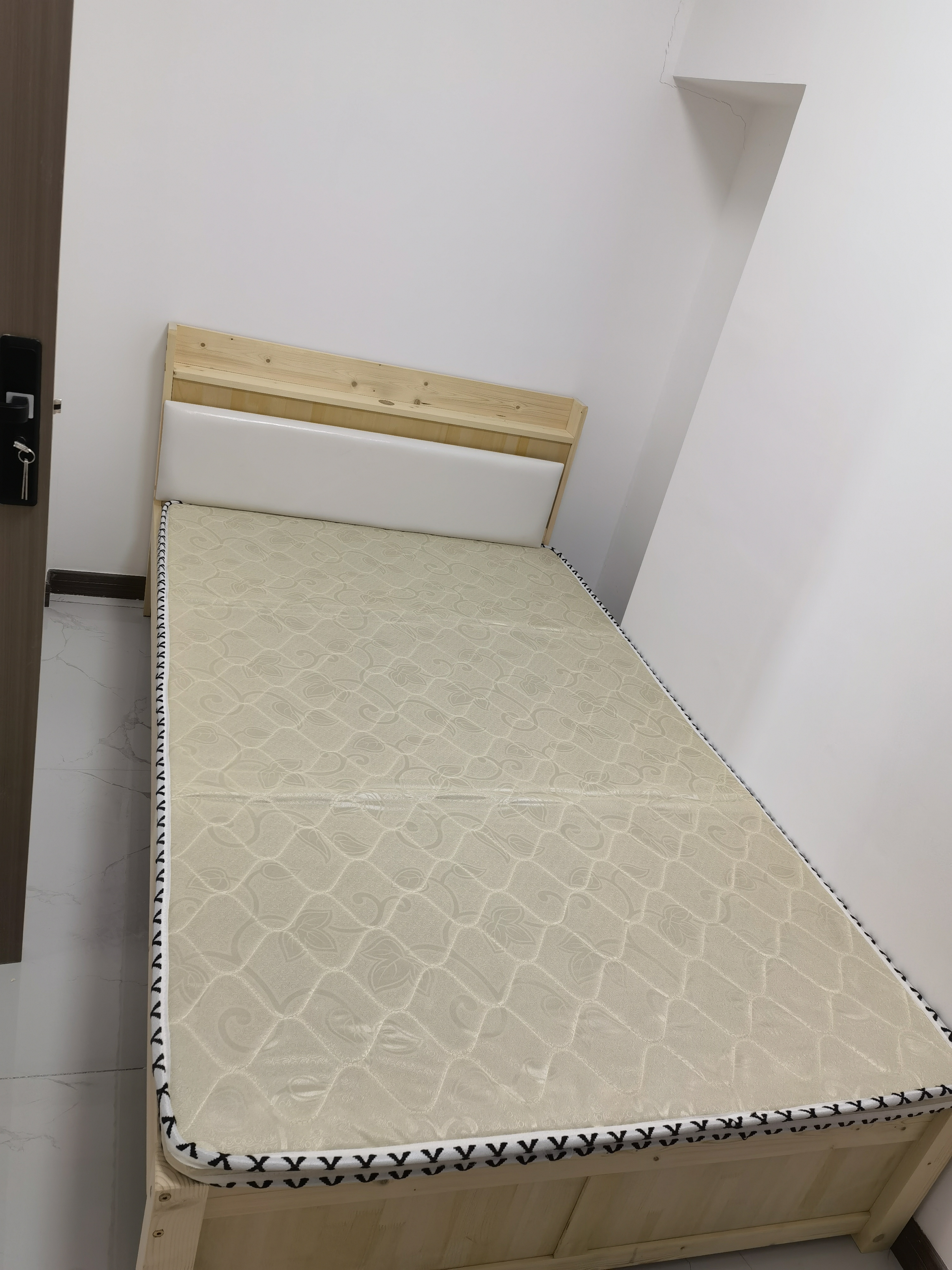 阳光城启航中心  1室1厅1卫   1300.00元/月室内图