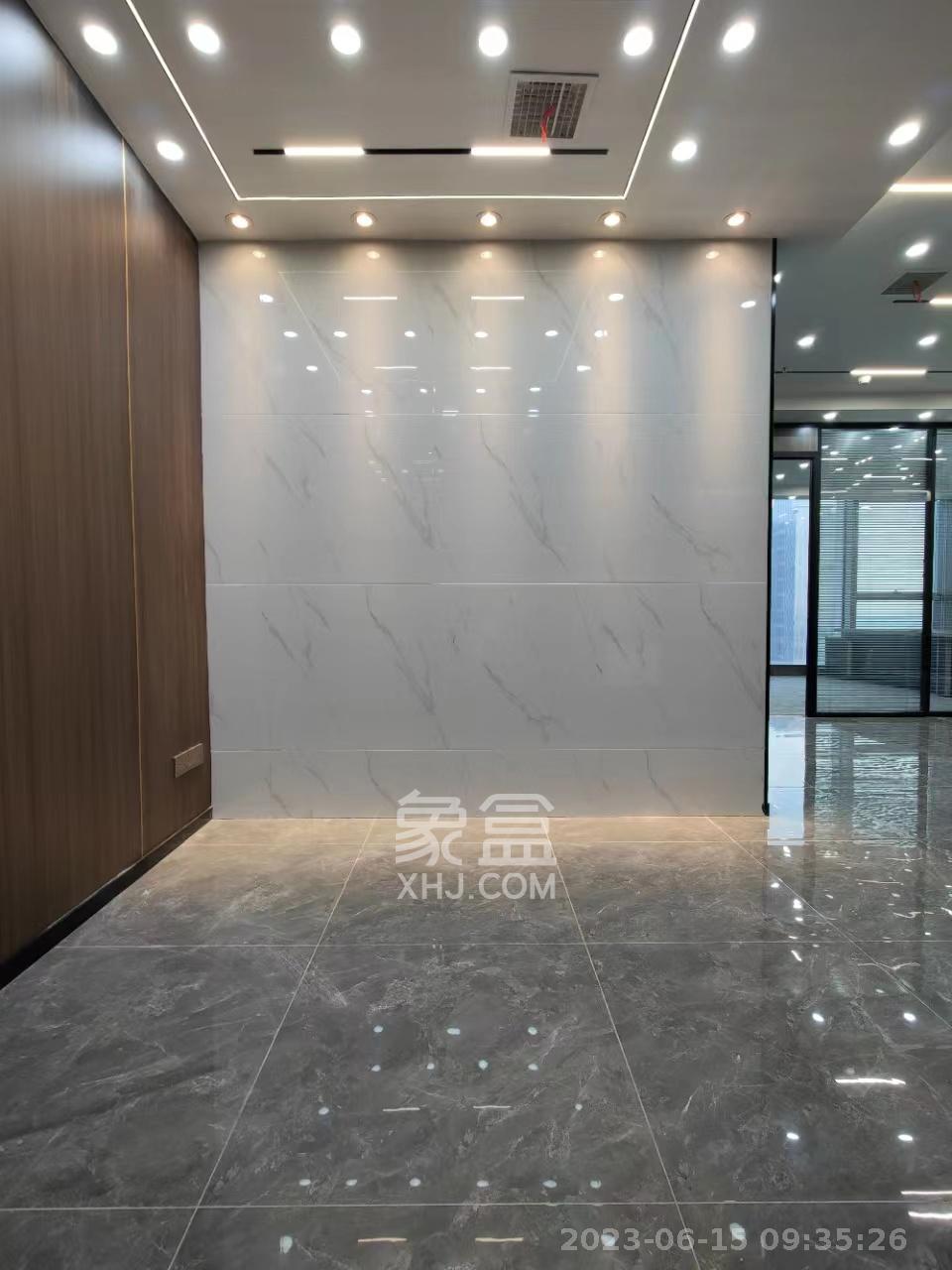 汇景发展环球中心  3室1厅1卫    17000.0元/月室内图1
