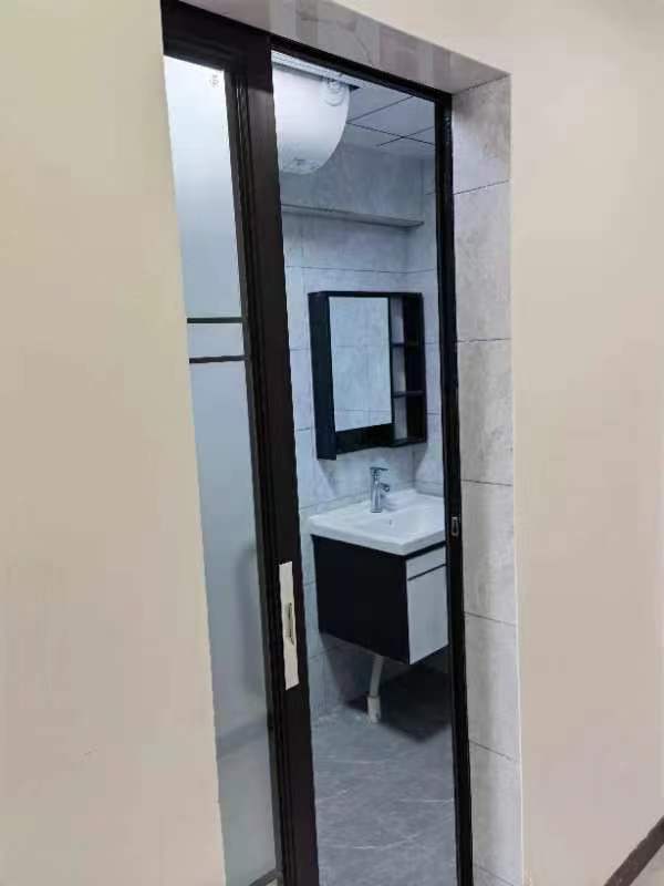 阳光城启航中心  1室1厅1卫   1300.00元/月室内图
