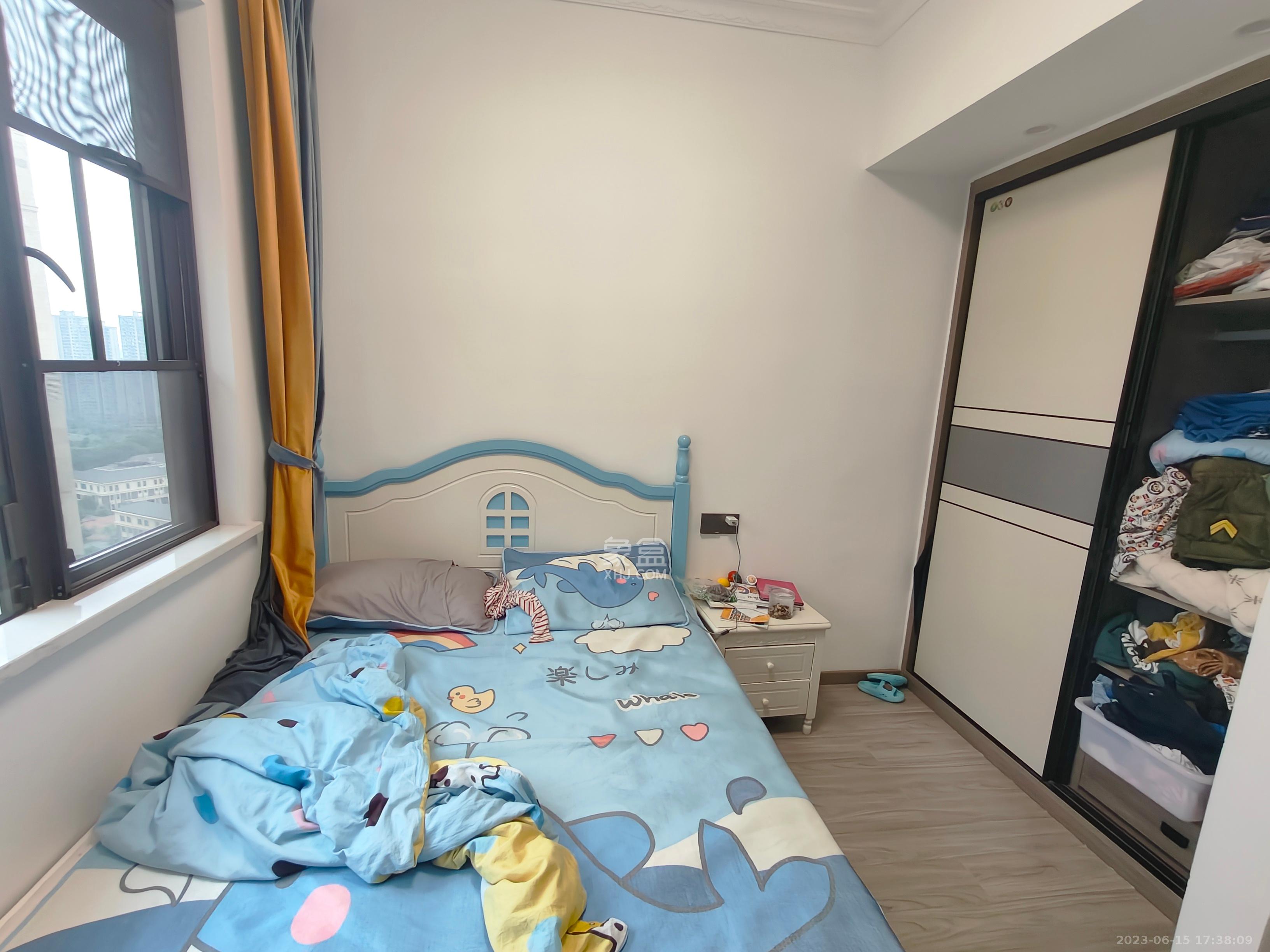 长房明宸府  0室0厅0卫   2700.00元/月室内图