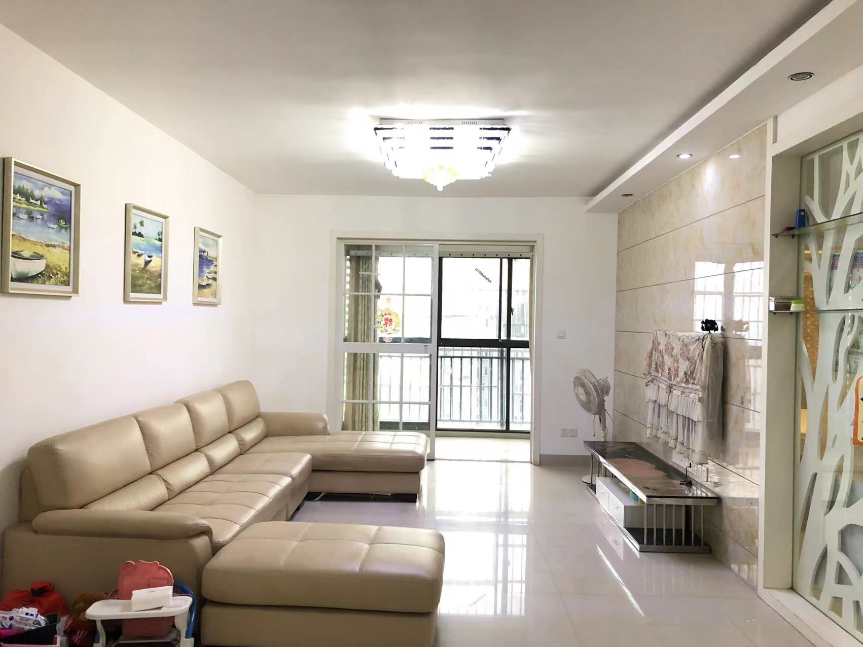 印象华都 3室2厅1卫 35.8万 印象华都 3室2厅1卫 35.8万室内图