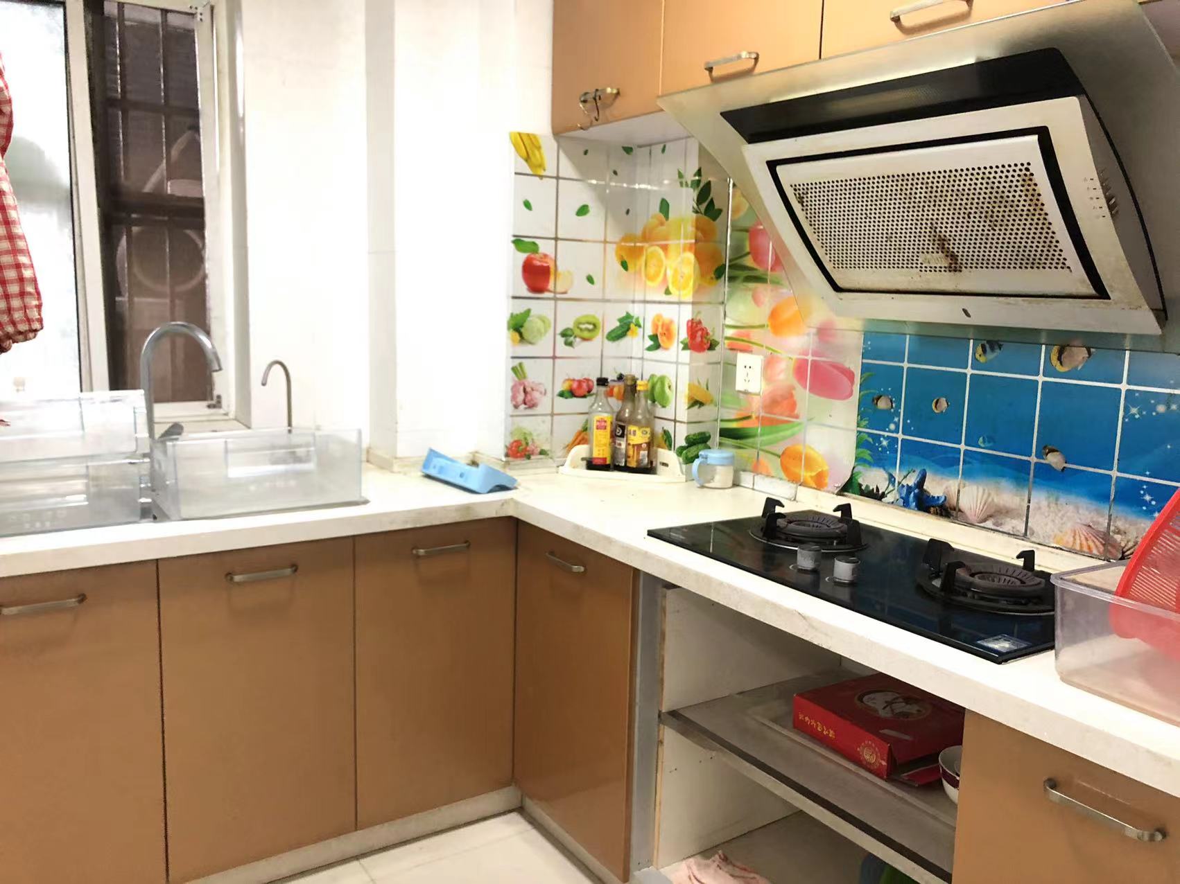 印象华都 3室2厅1卫 35.8万 印象华都 3室2厅1卫 35.8万室内图