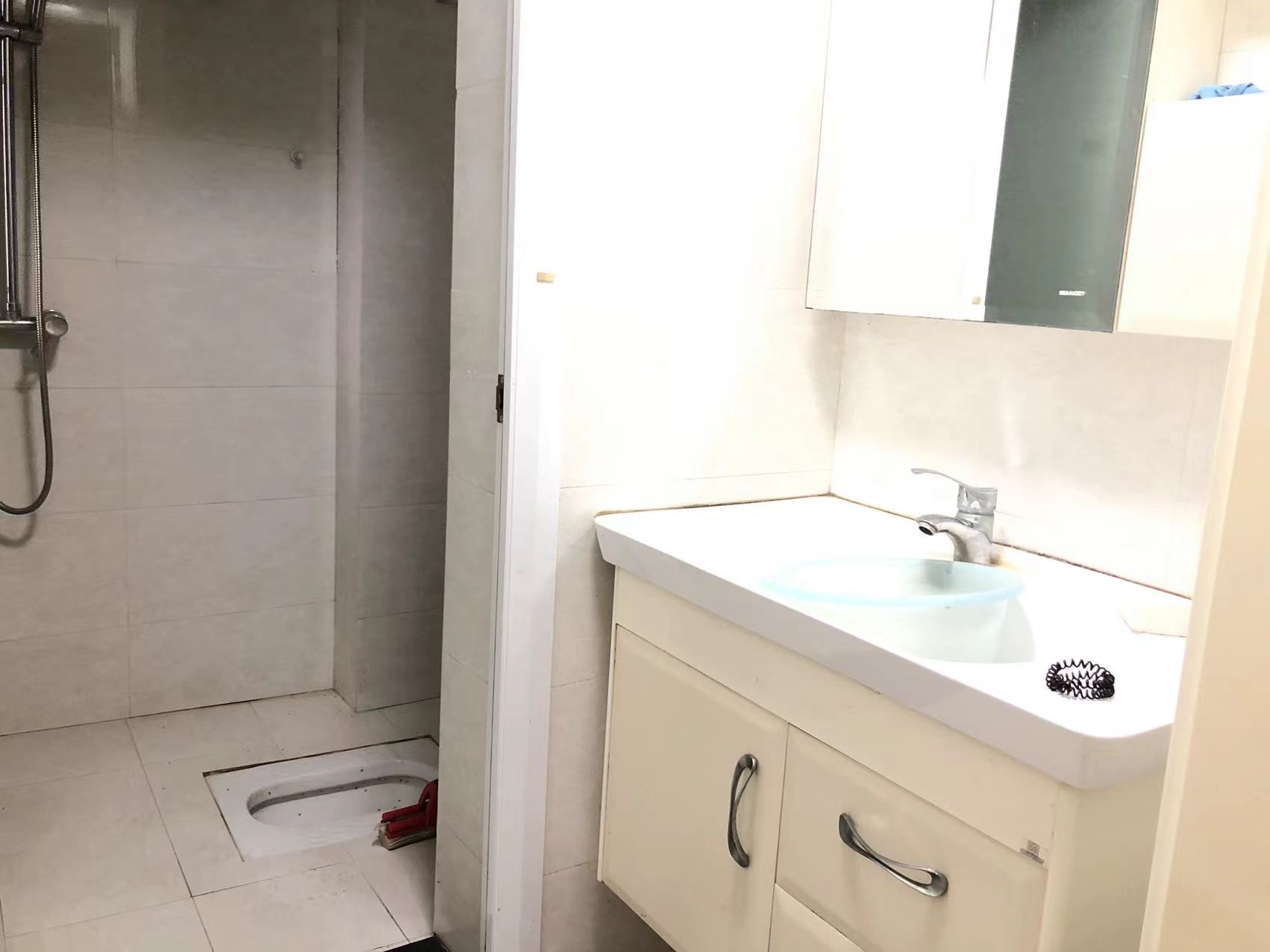 印象华都 3室2厅1卫 35.8万 印象华都 3室2厅1卫 35.8万室内图