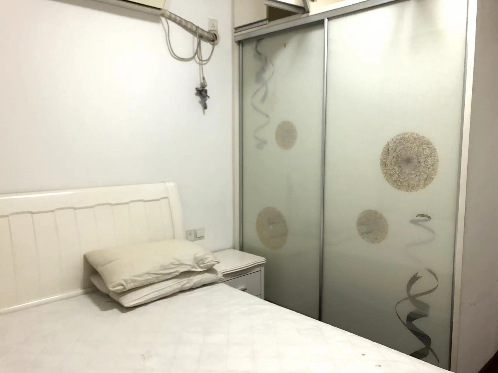 印象华都 3室2厅1卫 35.8万 印象华都 3室2厅1卫 35.8万室内图