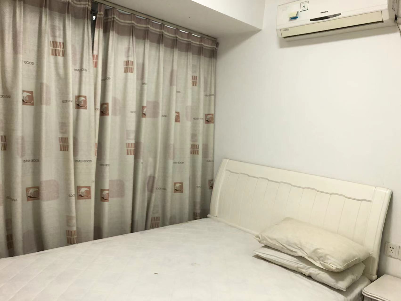 印象华都 3室2厅1卫 35.8万 印象华都 3室2厅1卫 35.8万室内图