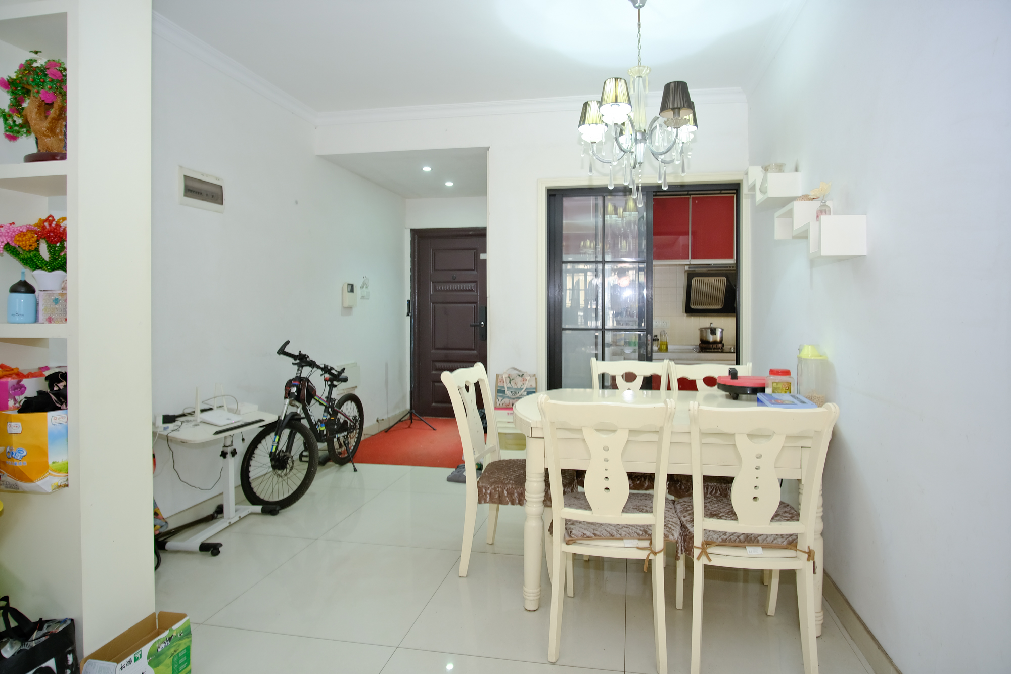 好望谷 0室0厅0卫 65.0万 好望谷 0室0厅0卫 65.0万客厅