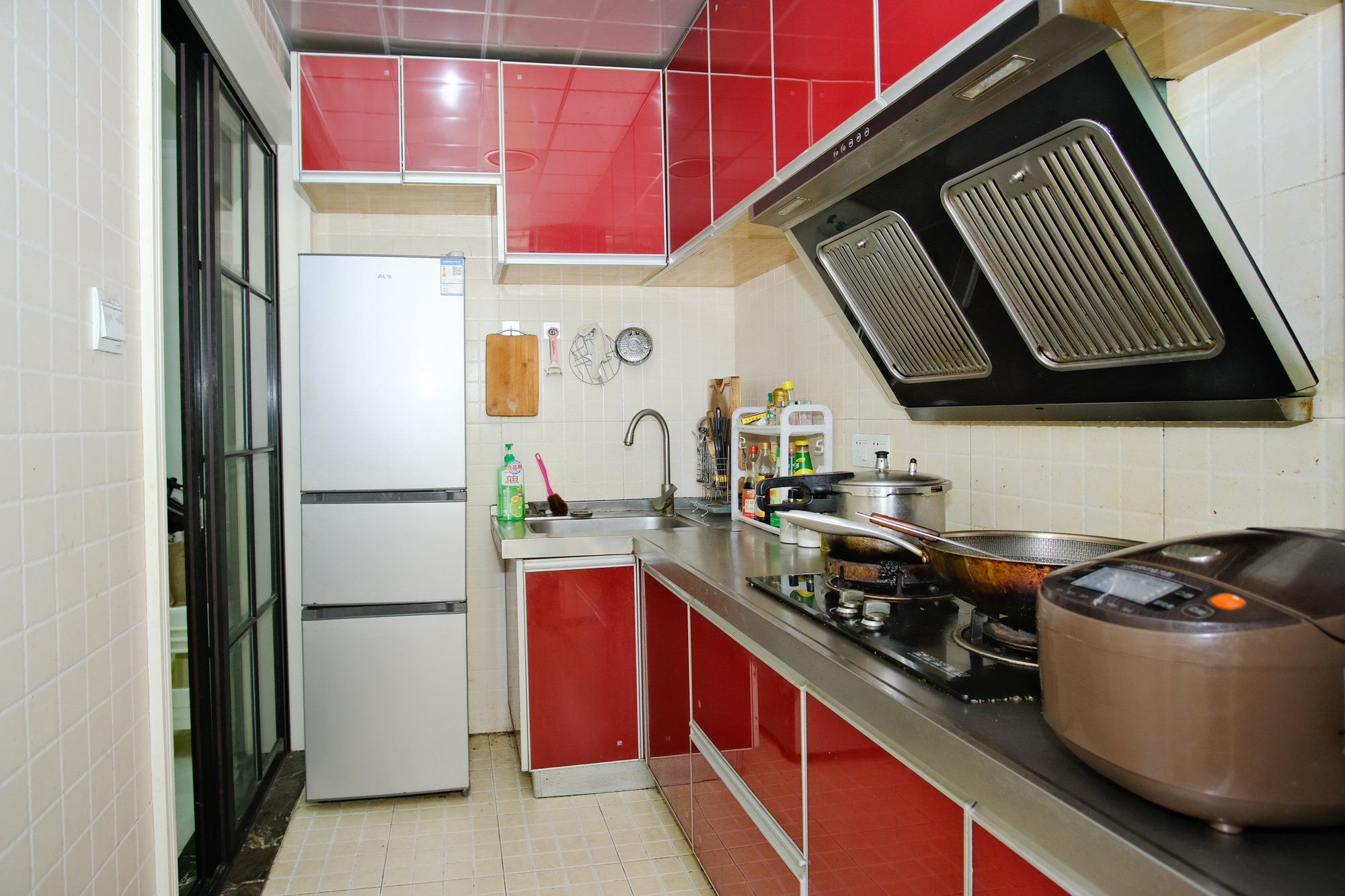 好望谷 0室0厅0卫 65.0万 好望谷 0室0厅0卫 65.0万厨房