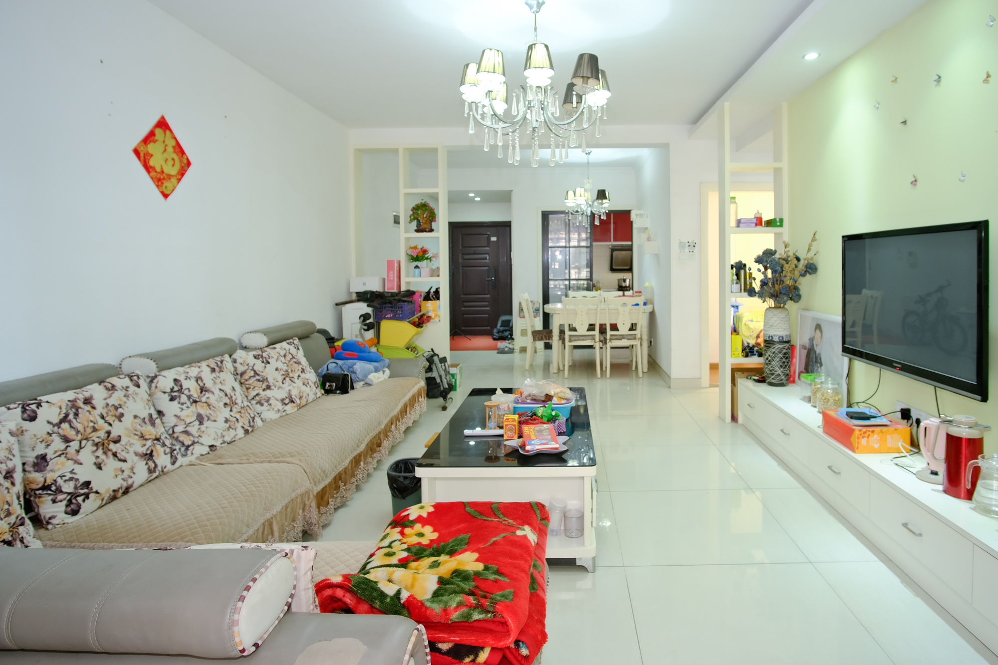 好望谷 0室0厅0卫 65.0万 好望谷 0室0厅0卫 65.0万客厅