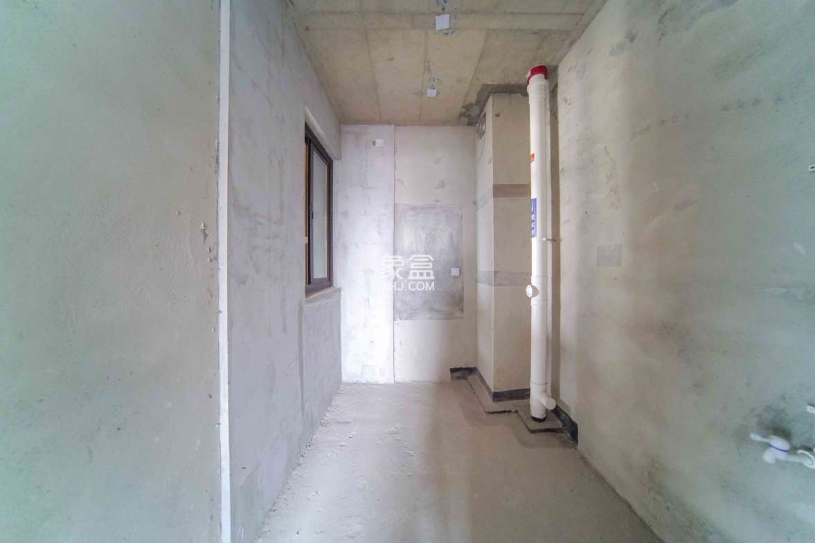 融创融公馆(融创臻苑) 2室2厅1卫 39.0万 融创融公馆(融创臻苑) 2室2厅1卫 39.0万厨房