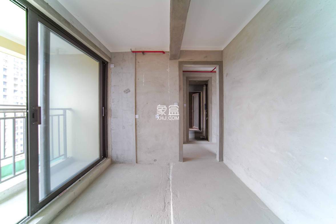 融创融公馆(融创臻苑) 2室2厅1卫 39.0万 融创融公馆(融创臻苑) 2室2厅1卫 39.0万卧室