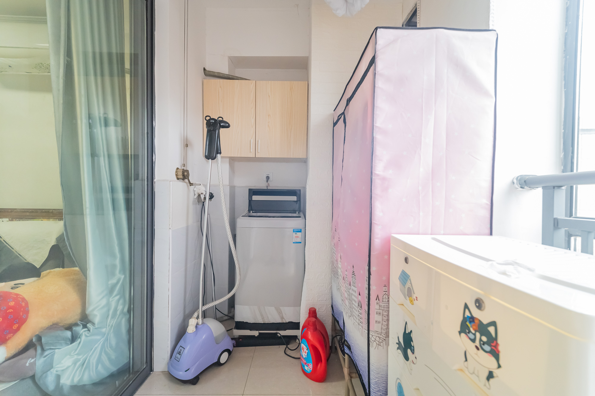 印山蓝色海岸 2室2厅1卫 55.8万 印山蓝色海岸 2室2厅1卫 55.8万阳台