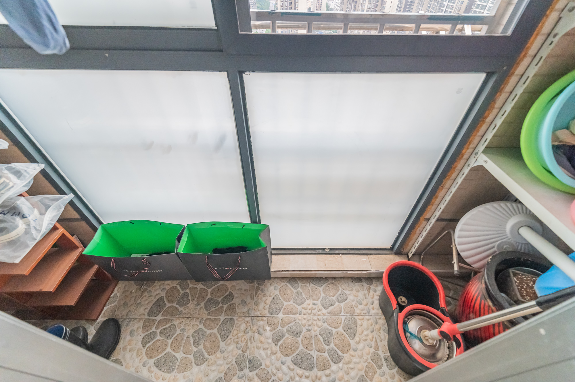 印山蓝色海岸 2室2厅1卫 55.8万 印山蓝色海岸 2室2厅1卫 55.8万卫生间