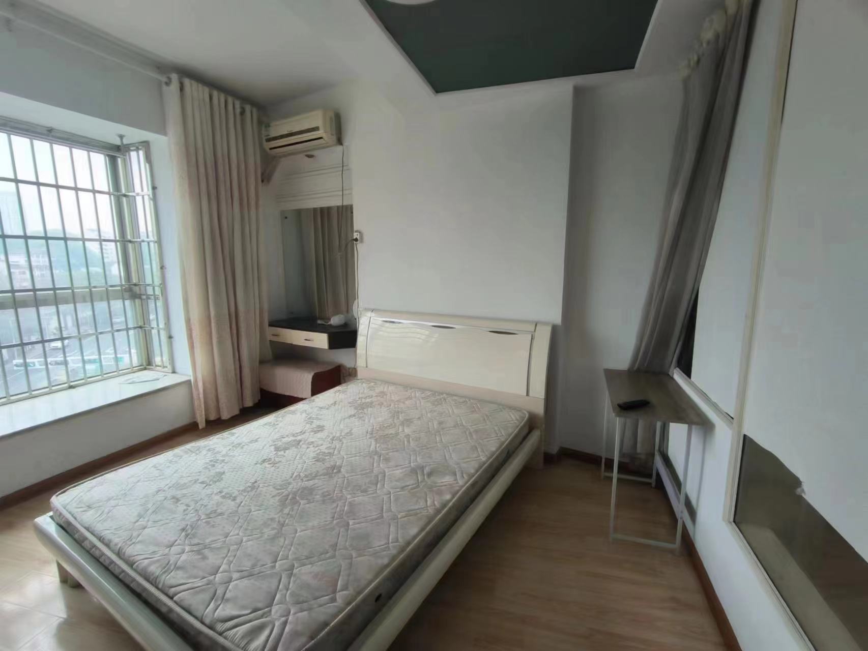 旺和大厦 1室1厅1卫 15.00万 旺和大厦 1室1厅1卫 15.00万室内图