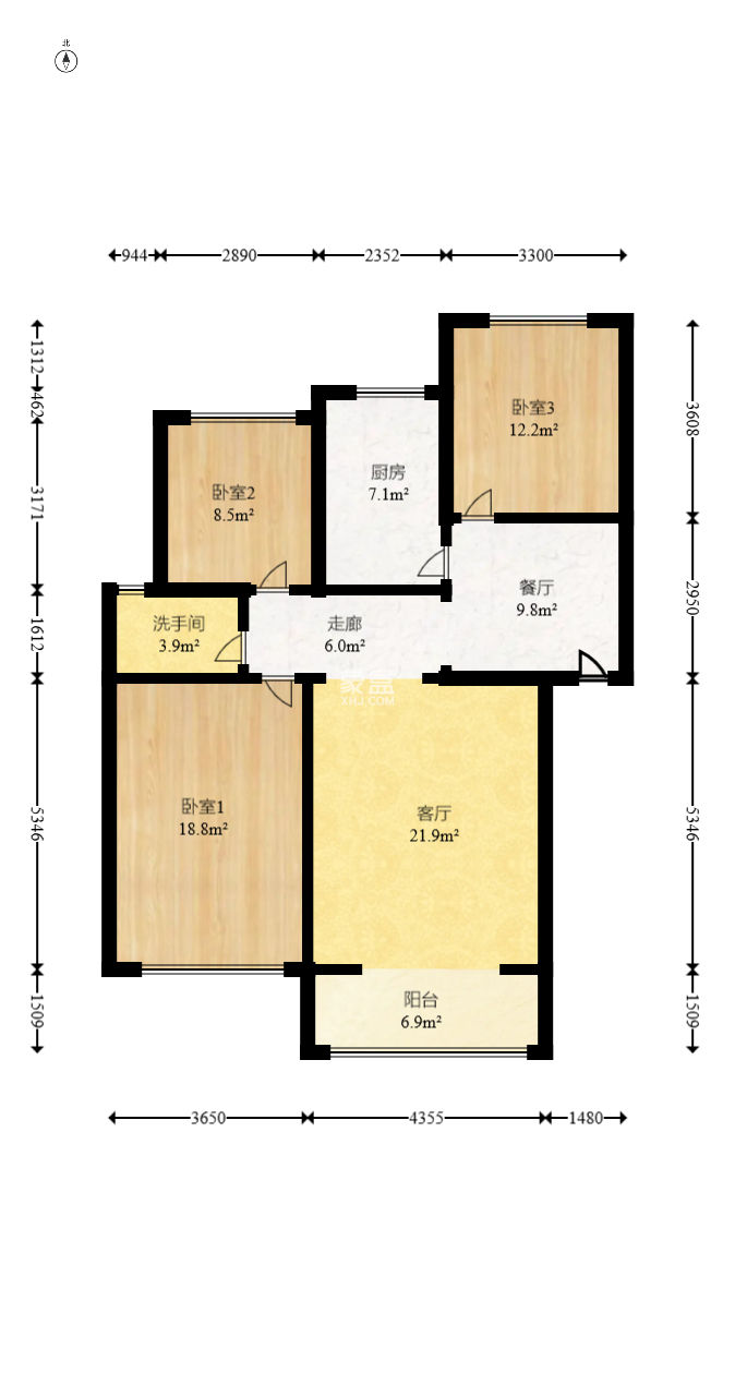 湘樟园小区(湘樟家园)  3室2厅1卫    60.0万 湘樟园小区(湘樟家园)  3室2厅1卫    60.0万