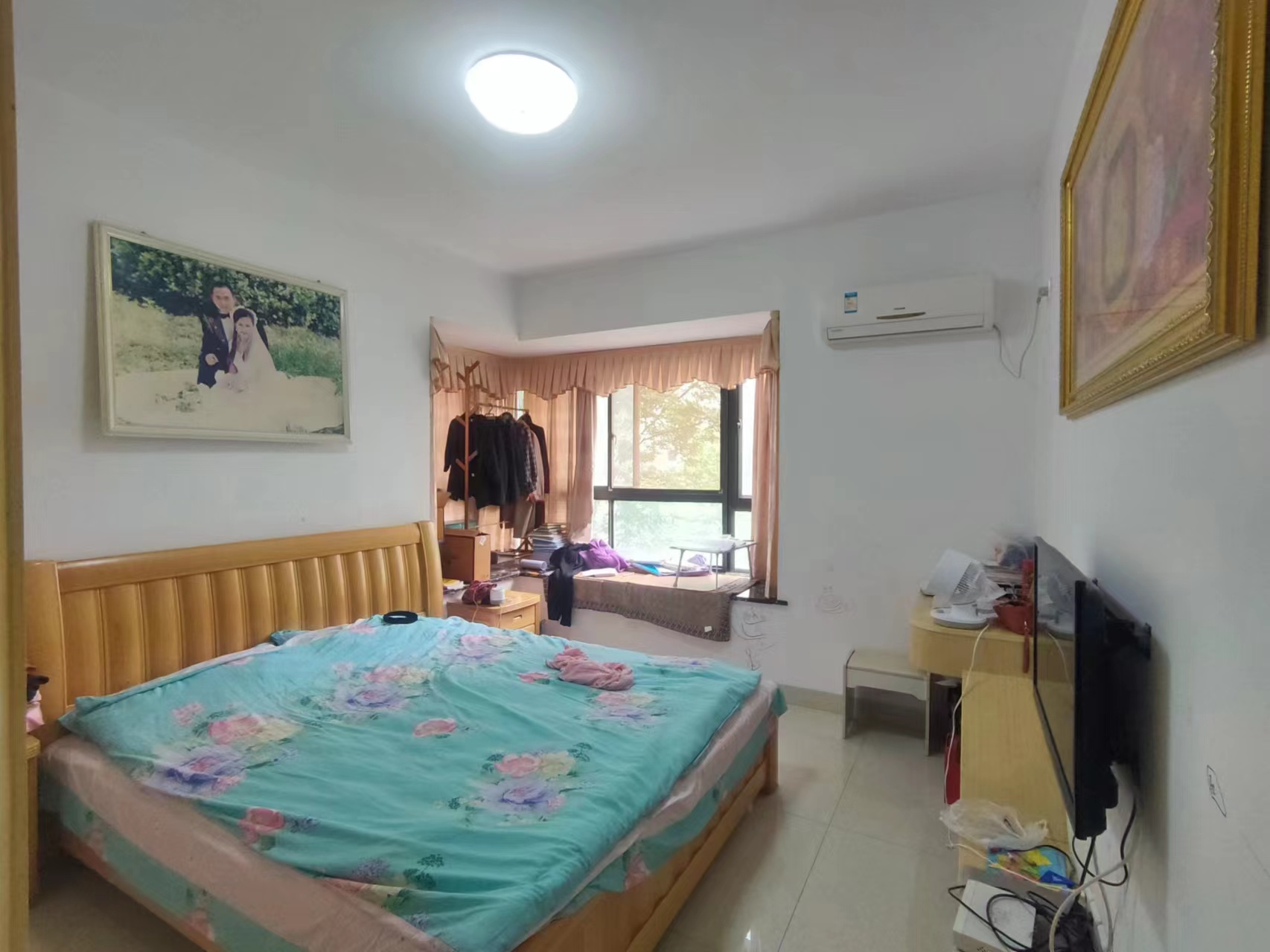 曼哈顿花园 3室2厅2卫 80.00万 曼哈顿花园 3室2厅2卫 80.00万室内图