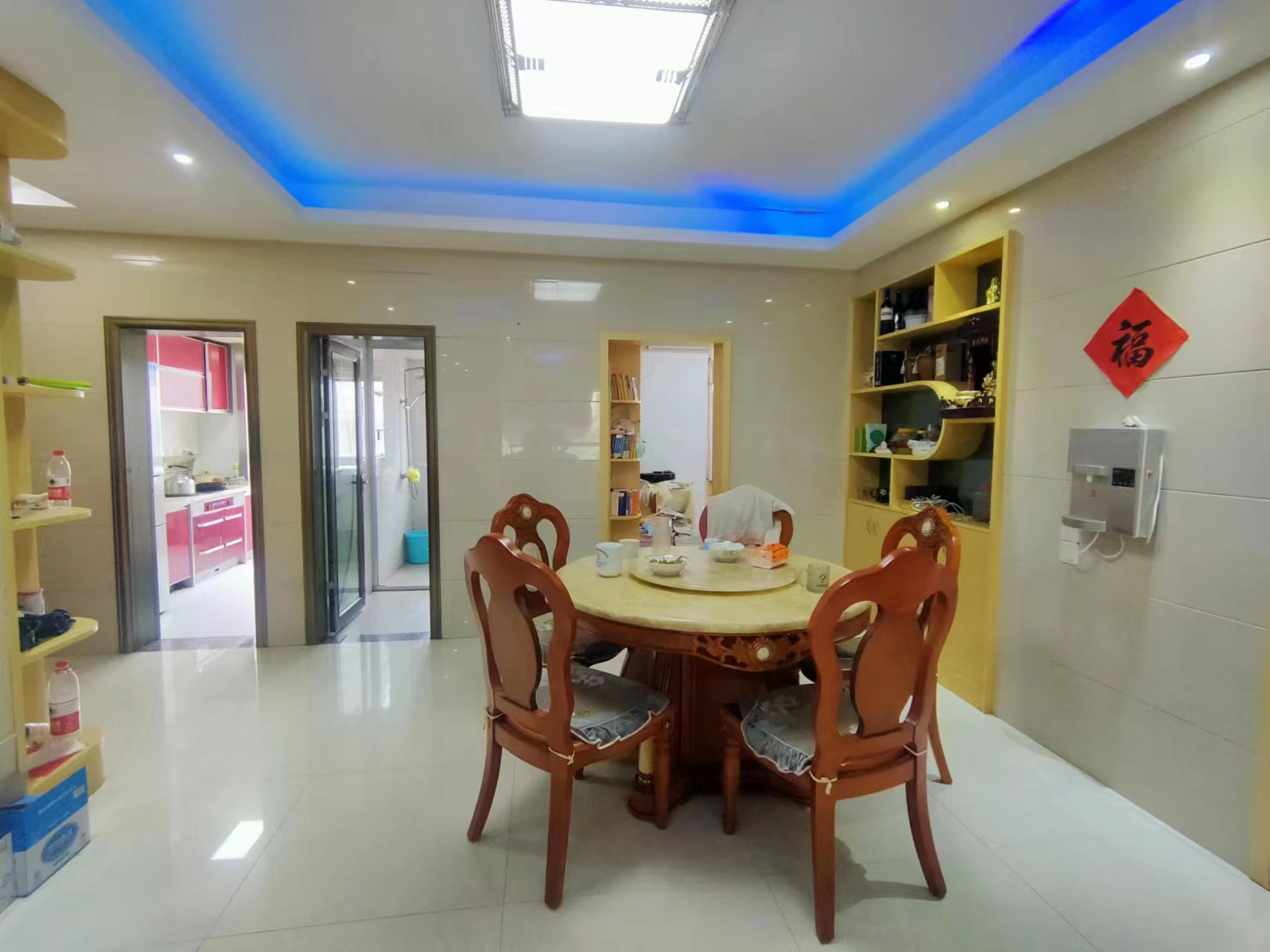 曼哈顿花园 3室2厅2卫 80.00万 曼哈顿花园 3室2厅2卫 80.00万室内图