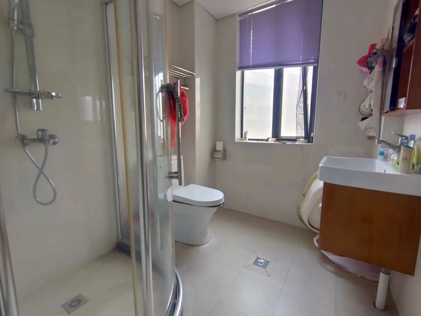 曼哈顿花园 3室2厅2卫 80.00万 曼哈顿花园 3室2厅2卫 80.00万室内图