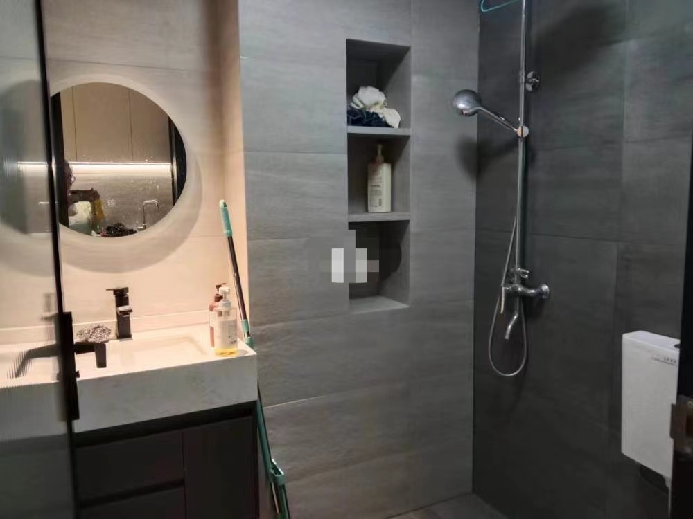 汇金财智天下 1室1厅1卫 32.0万 汇金财智天下 1室1厅1卫 32.0万室内图