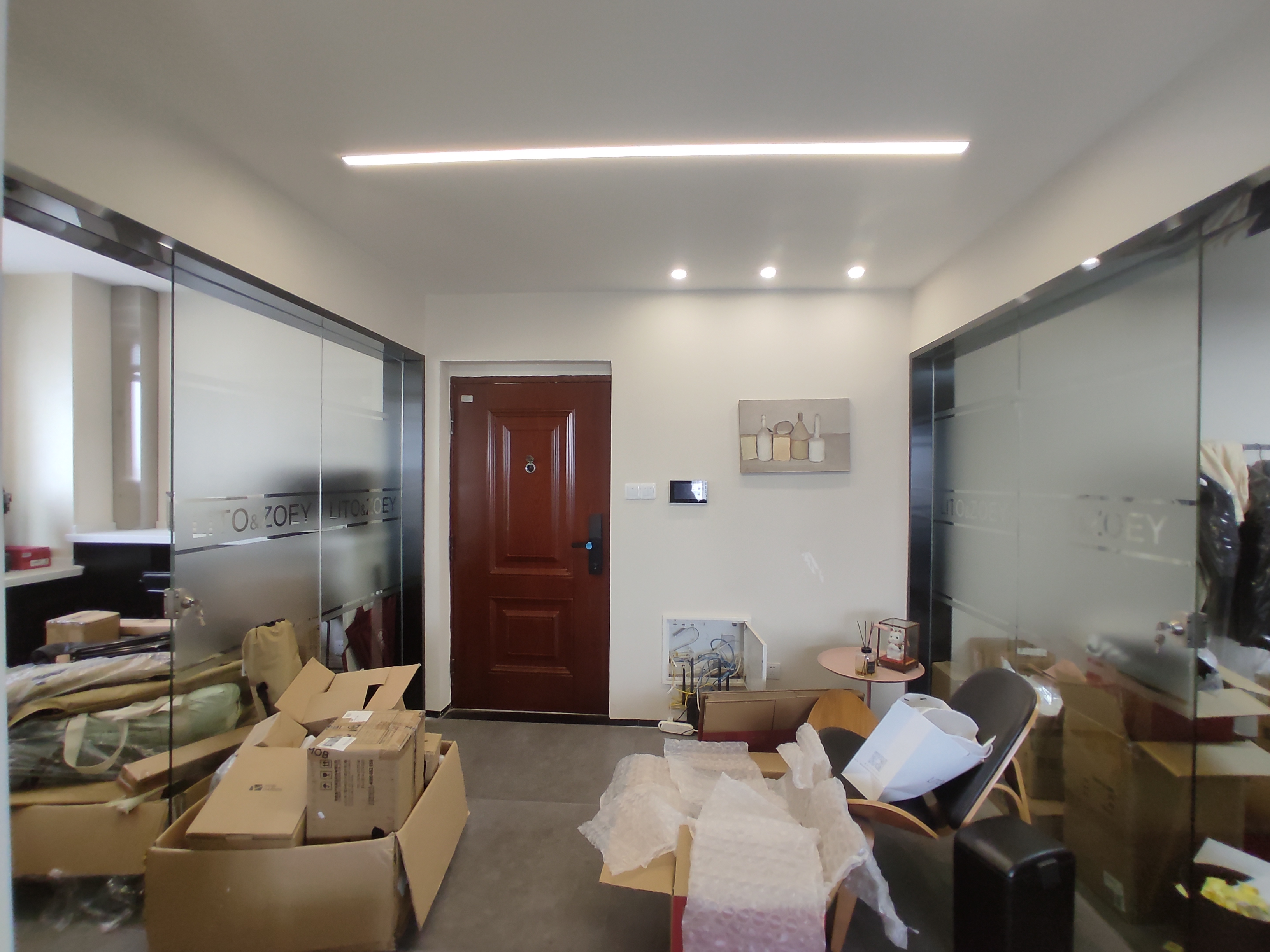 流金岁月-华晨国际 2室1厅1卫 64.0万 流金岁月-华晨国际 2室1厅1卫 64.0万室内图