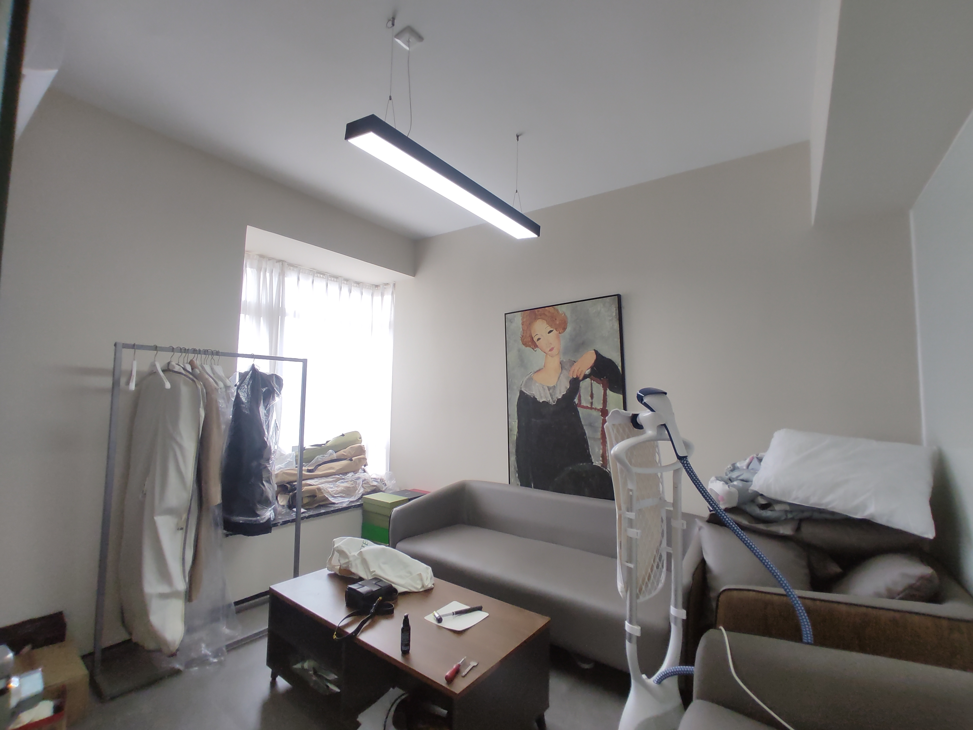 流金岁月-华晨国际 2室1厅1卫 64.0万 流金岁月-华晨国际 2室1厅1卫 64.0万室内图