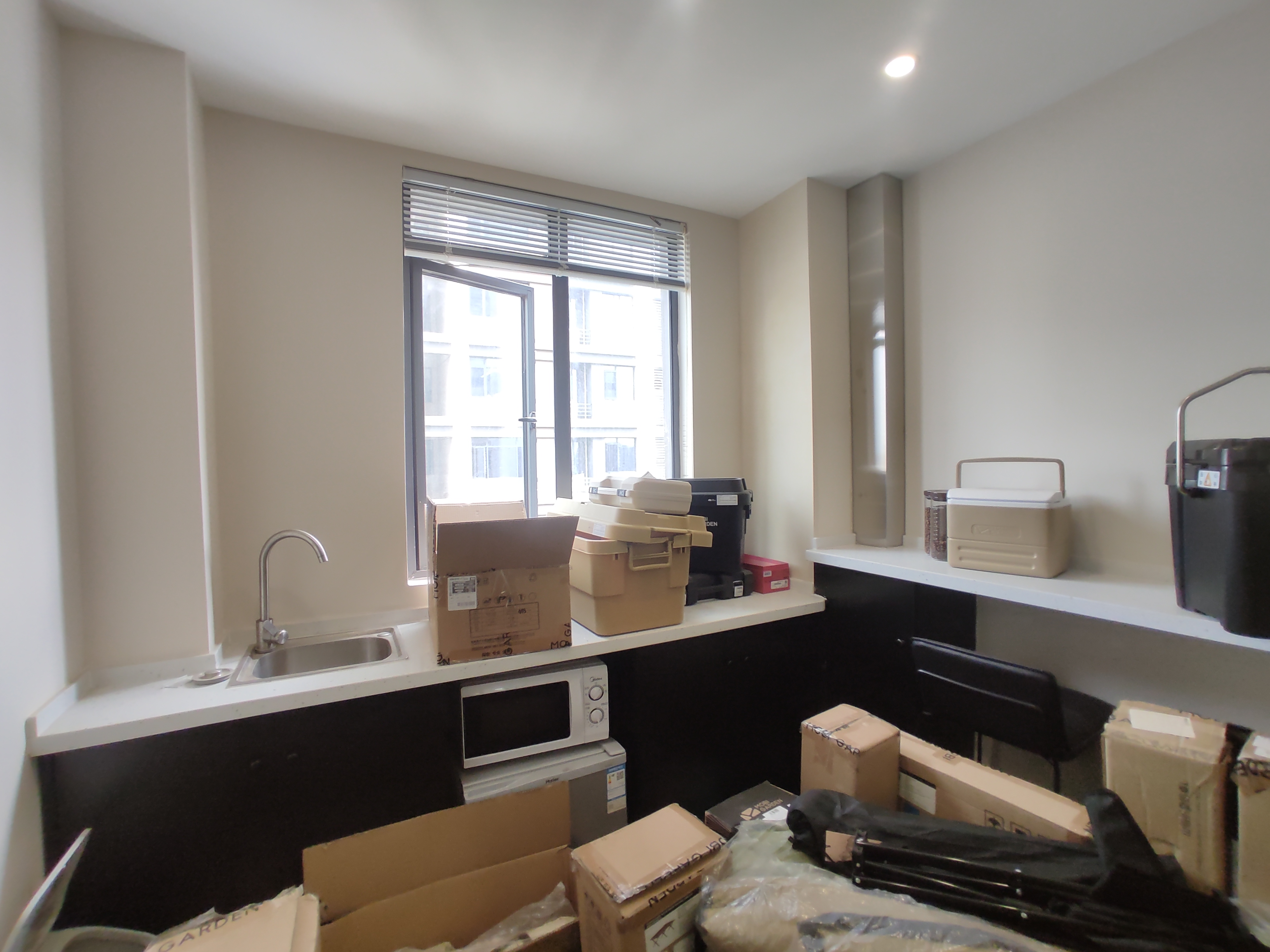 流金岁月-华晨国际 2室1厅1卫 64.0万 流金岁月-华晨国际 2室1厅1卫 64.0万室内图