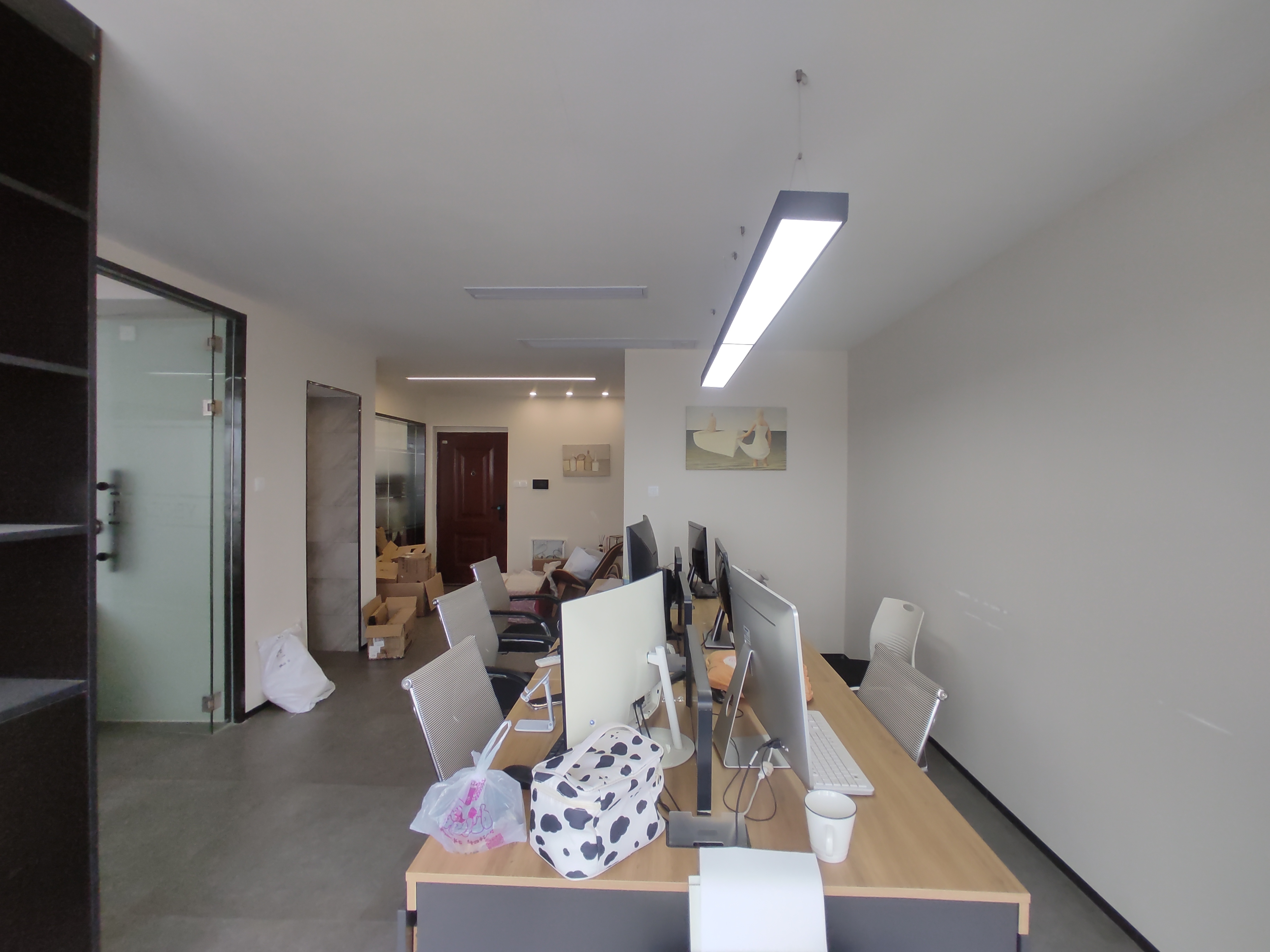 流金岁月-华晨国际 2室1厅1卫 64.0万 流金岁月-华晨国际 2室1厅1卫 64.0万室内图