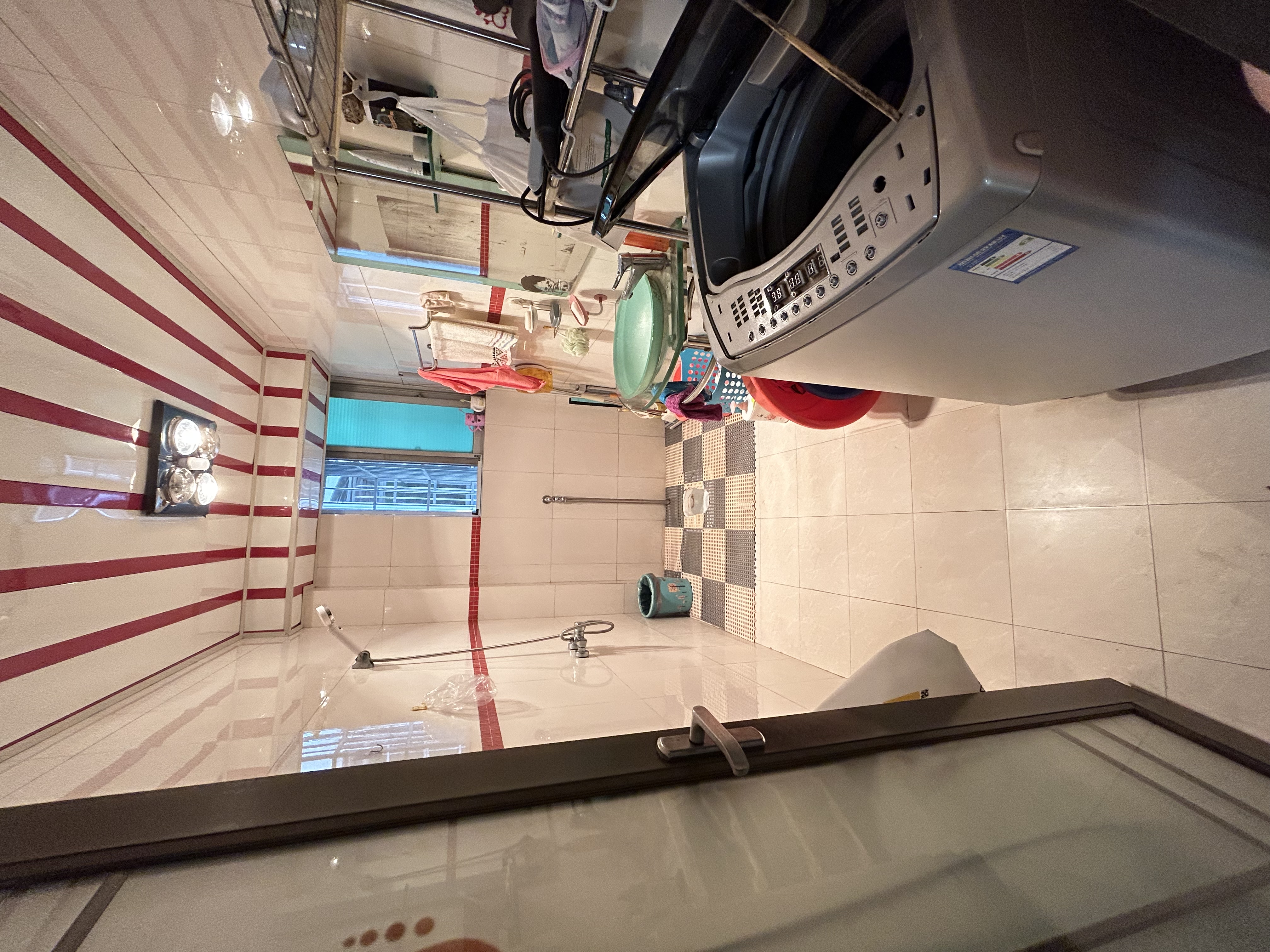 泰苑小区 3室2厅2卫 61.8万 泰苑小区 3室2厅2卫 61.8万室内图