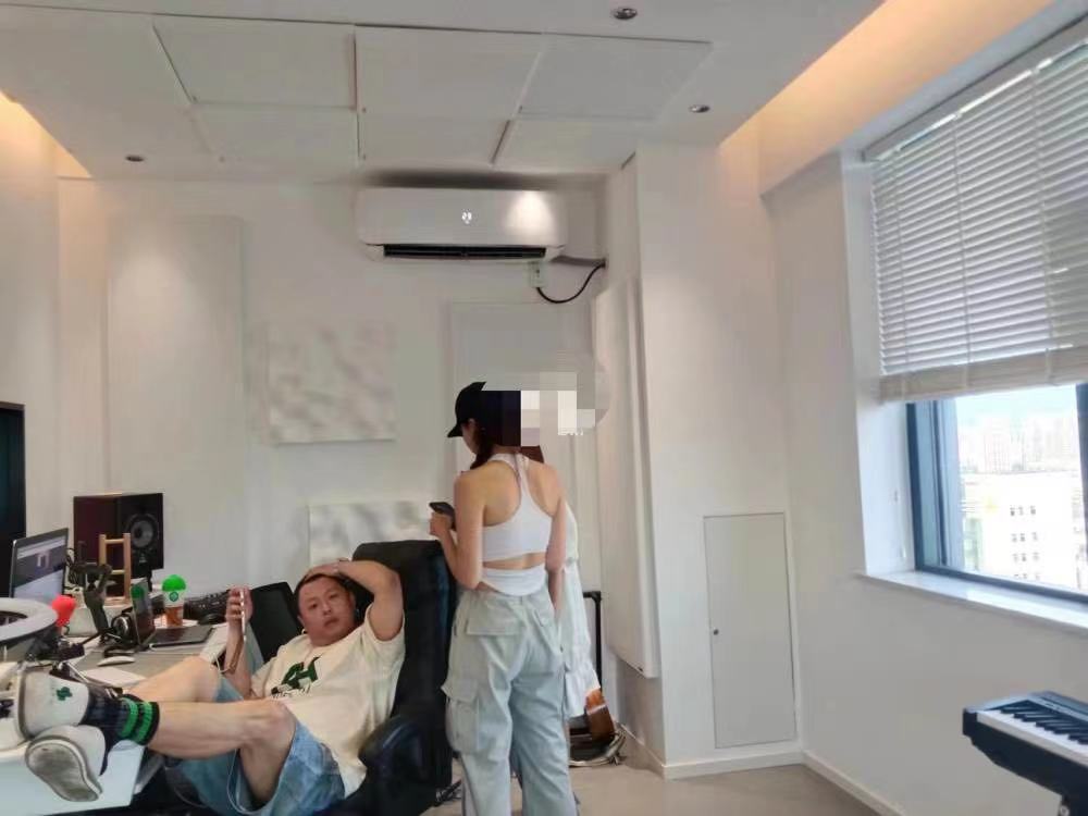 汇金财智天下 1室1厅1卫 42.0万 汇金财智天下 1室1厅1卫 42.0万室内图