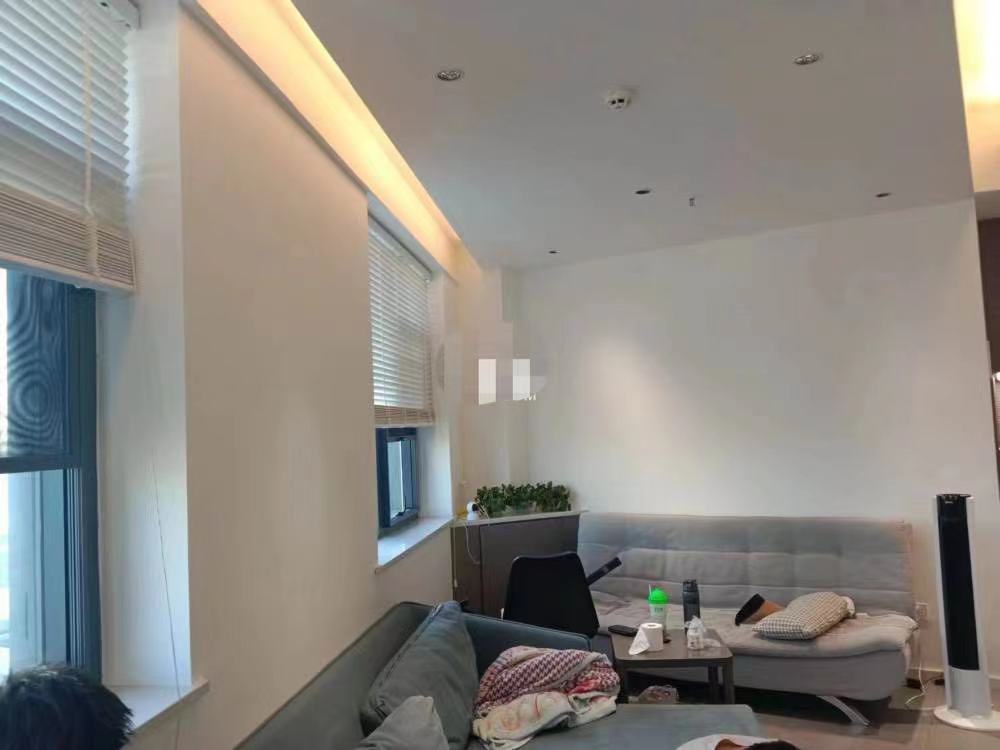 汇金财智天下 1室1厅1卫 42.0万 汇金财智天下 1室1厅1卫 42.0万室内图