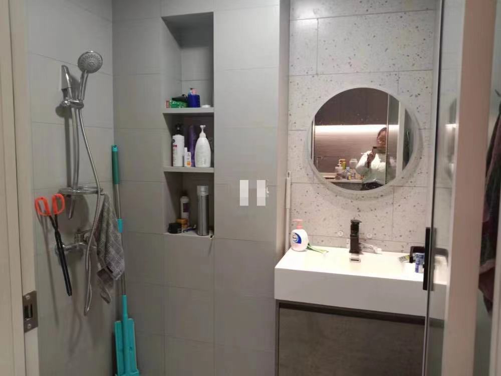 汇金财智天下 1室1厅1卫 42.0万 汇金财智天下 1室1厅1卫 42.0万室内图