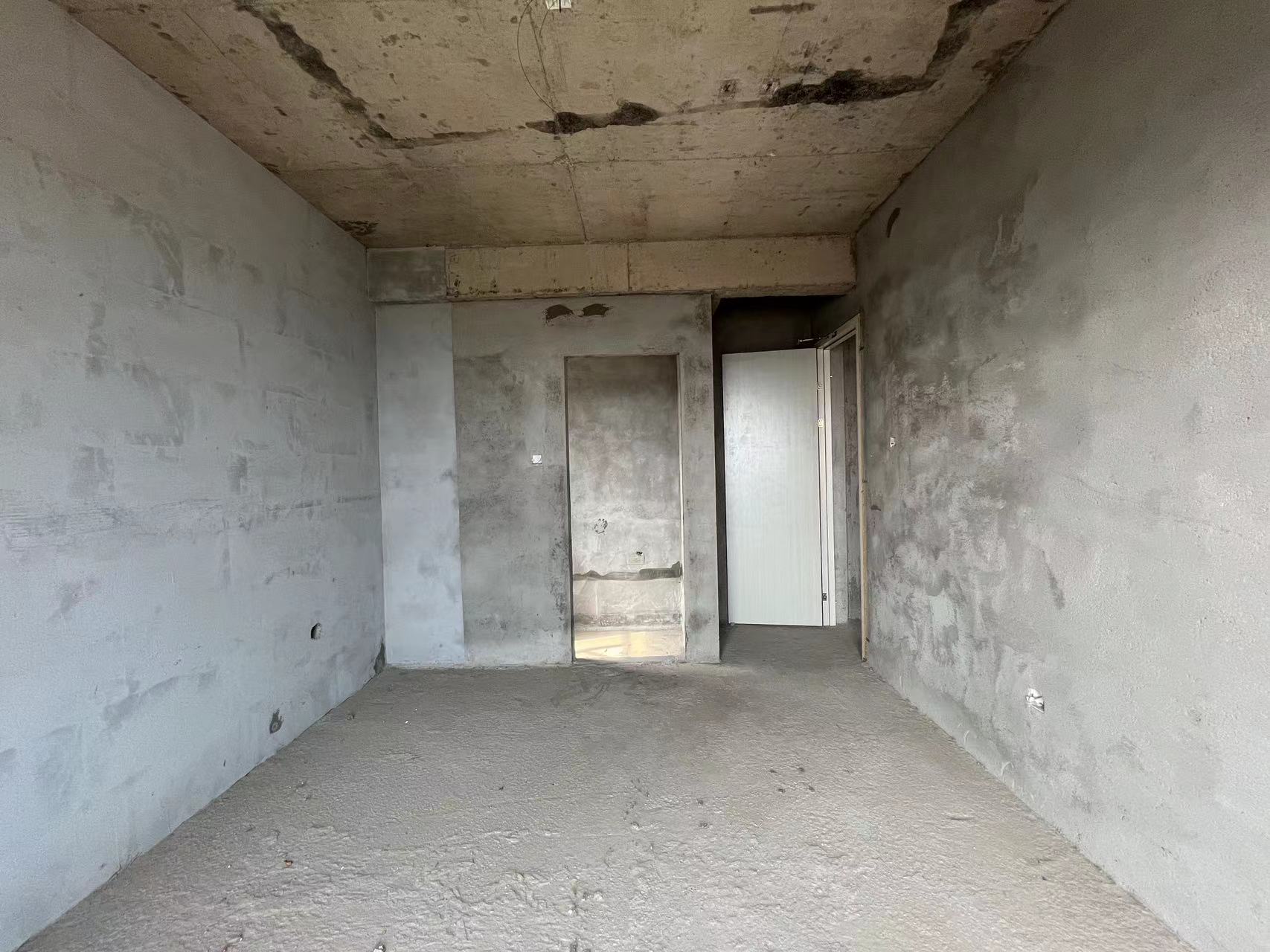 富兴御城  3室2厅2卫   107.00万室内图
