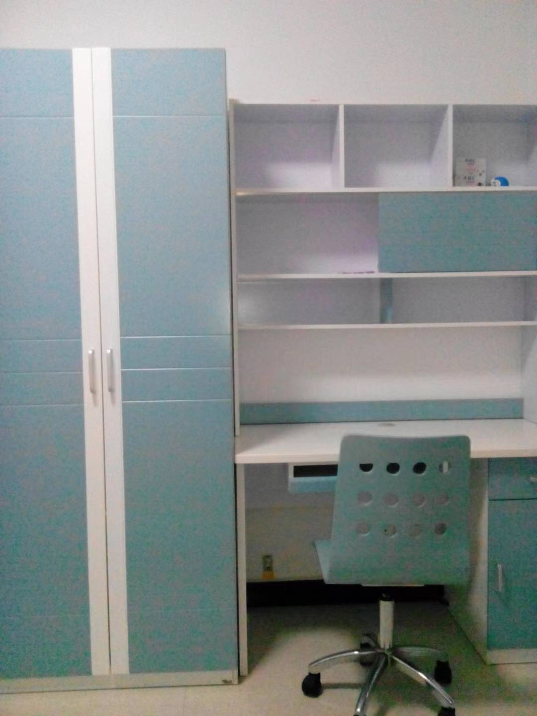 滨水新境界  2室2厅1卫   1500.00元/月室内图