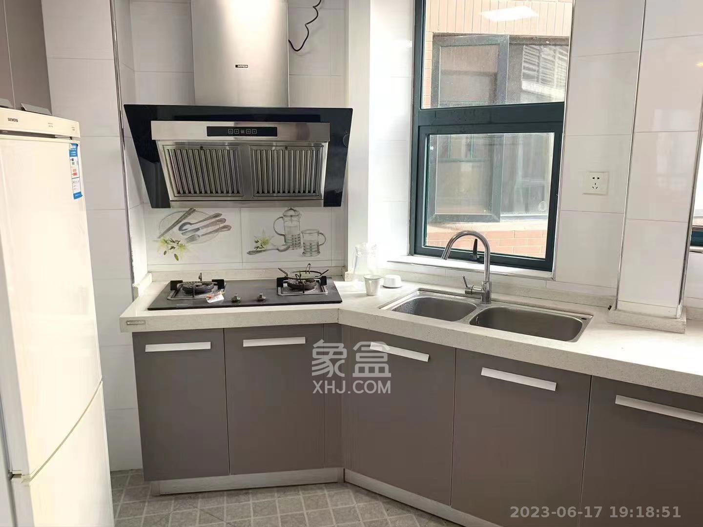 长沙欧洲城  2室2厅1卫   2900.00元/月室内图