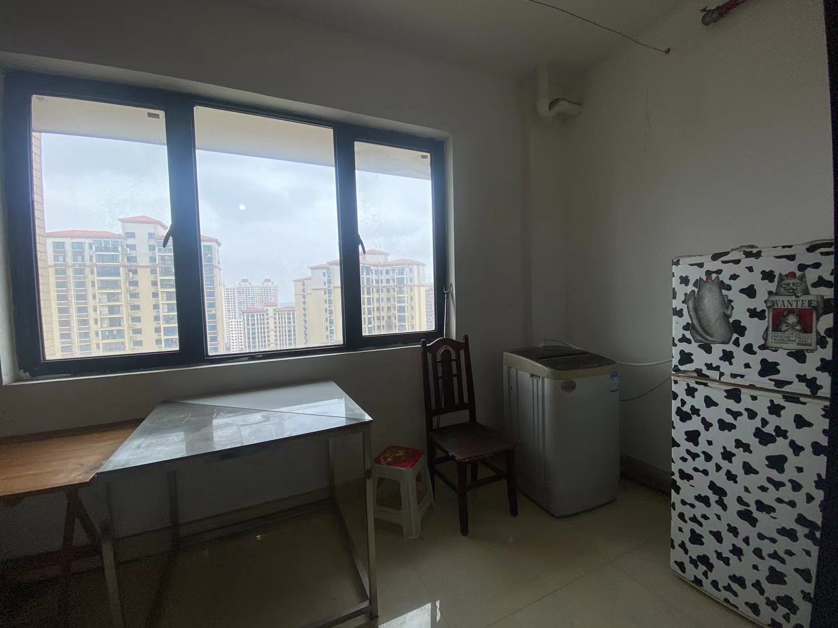 龙腾国际 1室1厅1卫 42.8万 龙腾国际 1室1厅1卫 42.8万室内图