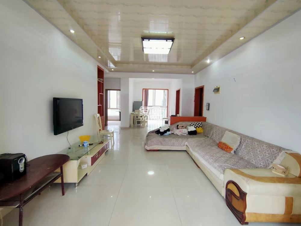 百江花园  3室2厅2卫    45.0万