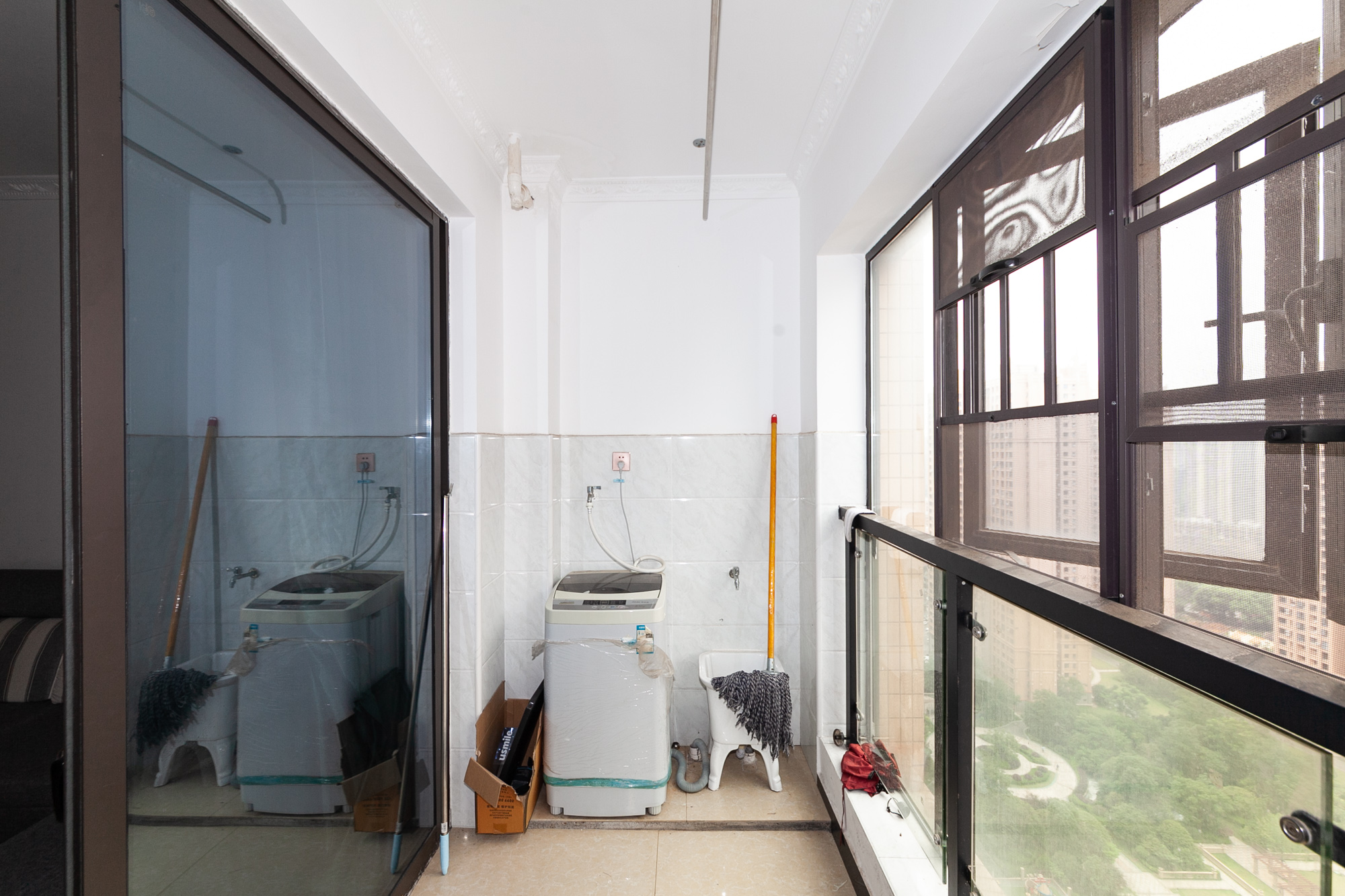 润和又一城 2室2厅1卫 77.9万 润和又一城 2室2厅1卫 77.9万阳台